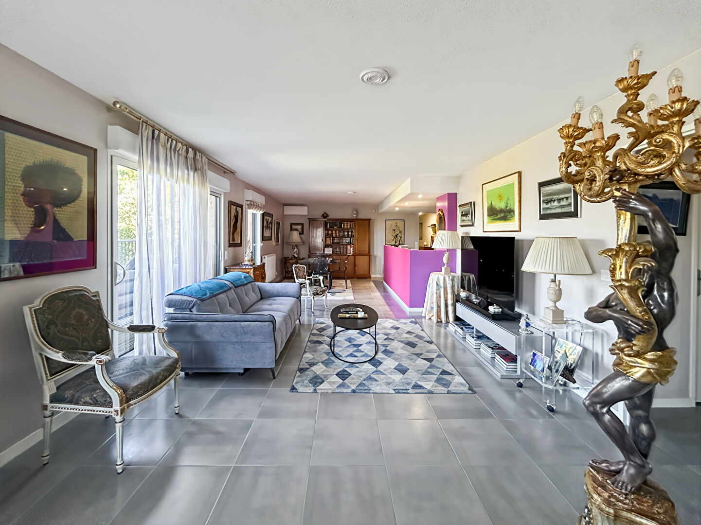 Agence immobilière de ERA Passion'immo