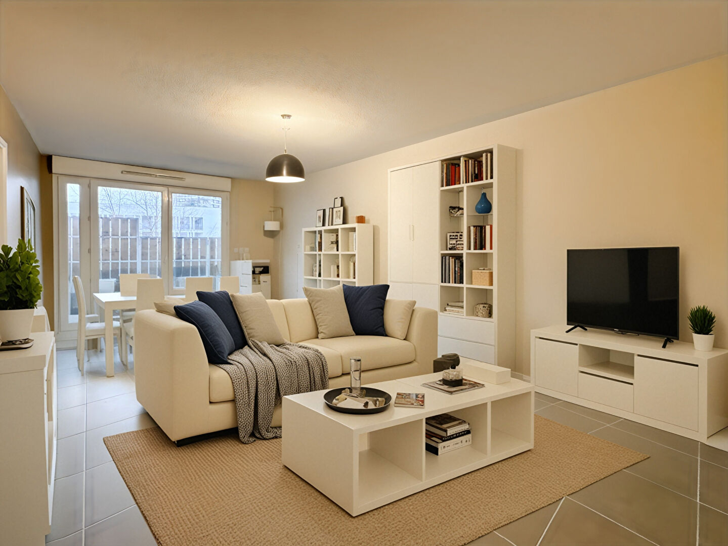 Agence immobilière de ERA Passion'immo