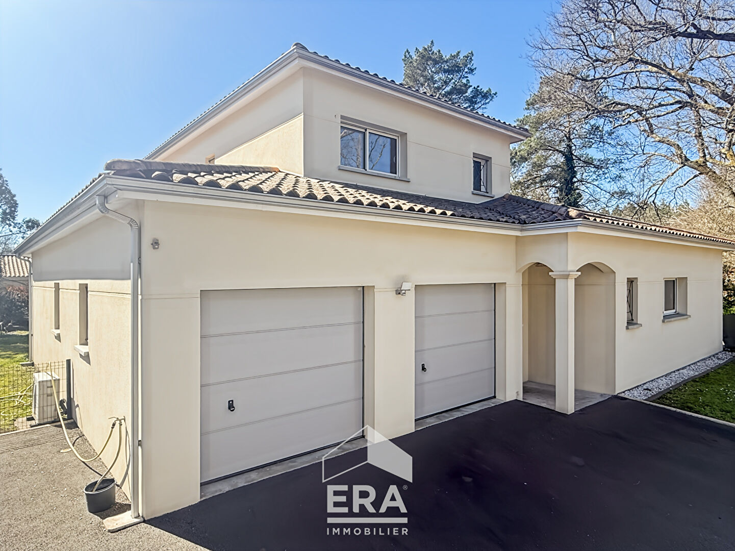 Agence immobilière de ERA Passion'immo