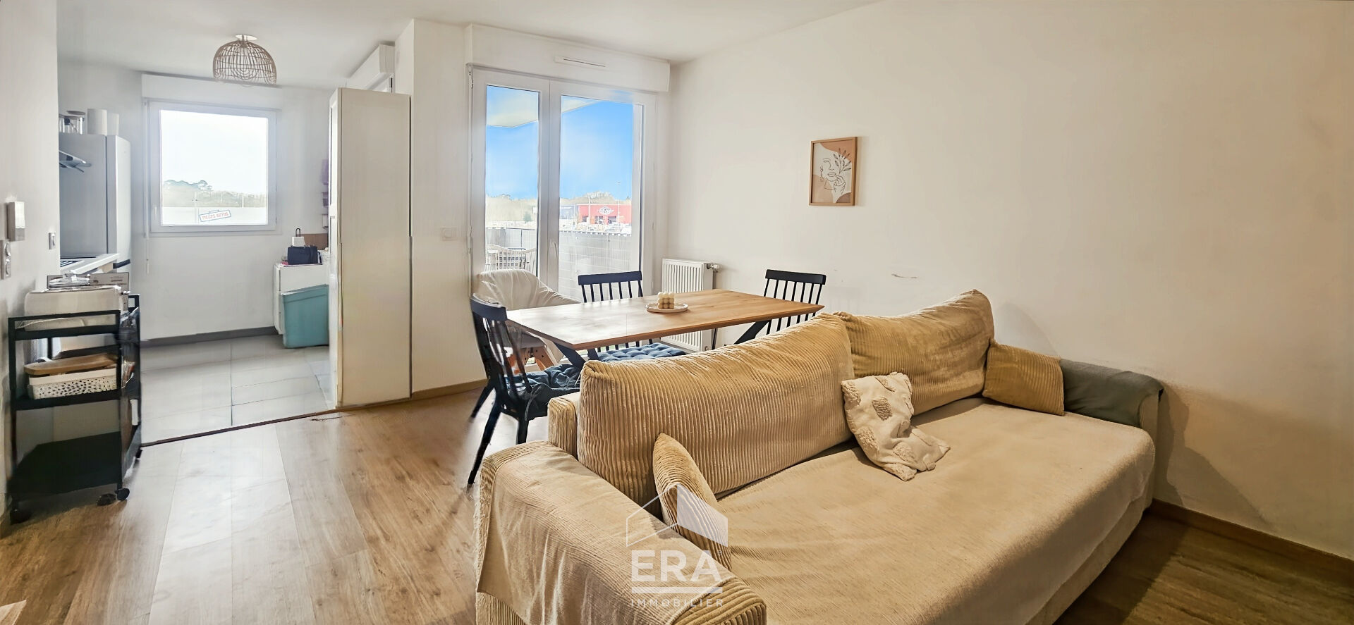 Agence immobilière de ERA Passion'immo