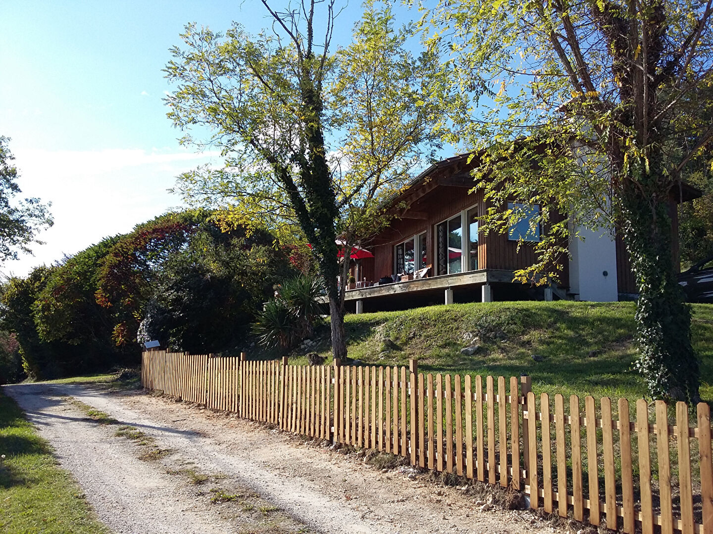 Agence immobilière de ERA Passion'immo