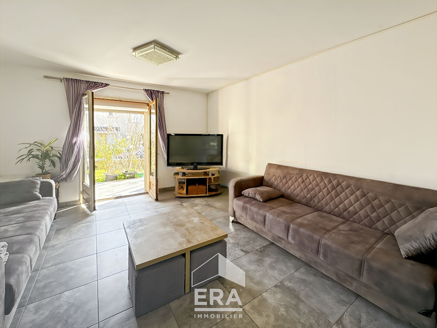 Agence immobilière de ERA Passion'immo