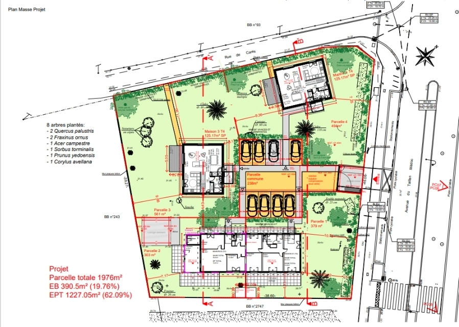 Agence immobilière de ERA Passion'immo