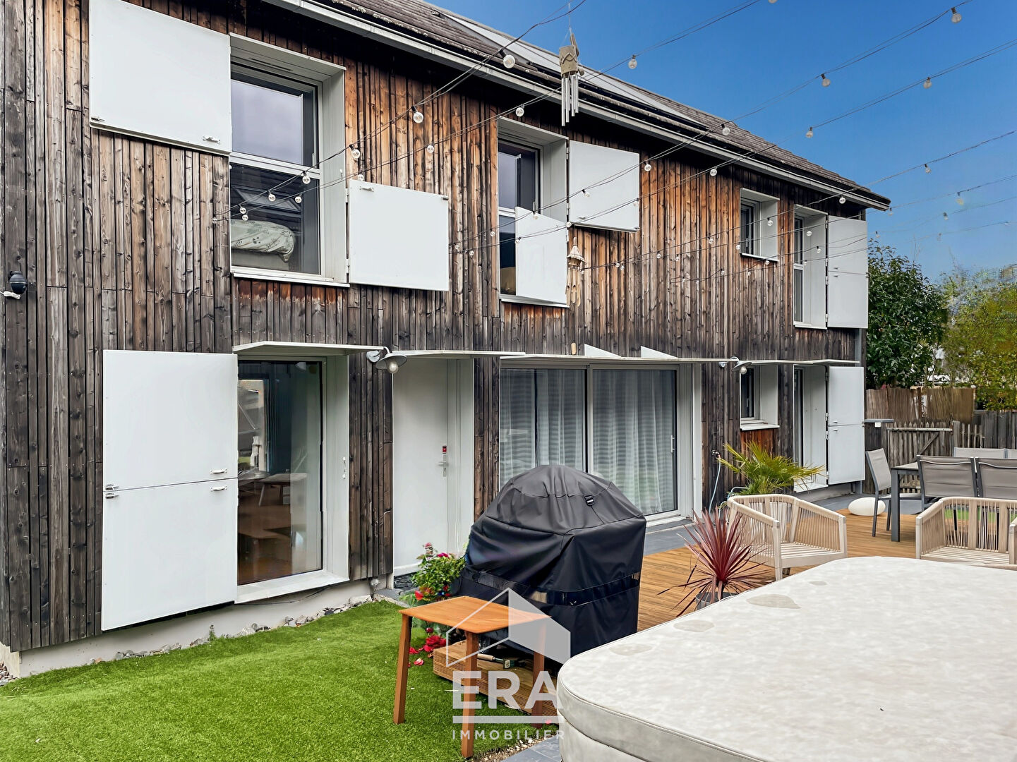 Agence immobilière de ERA Passion'immo