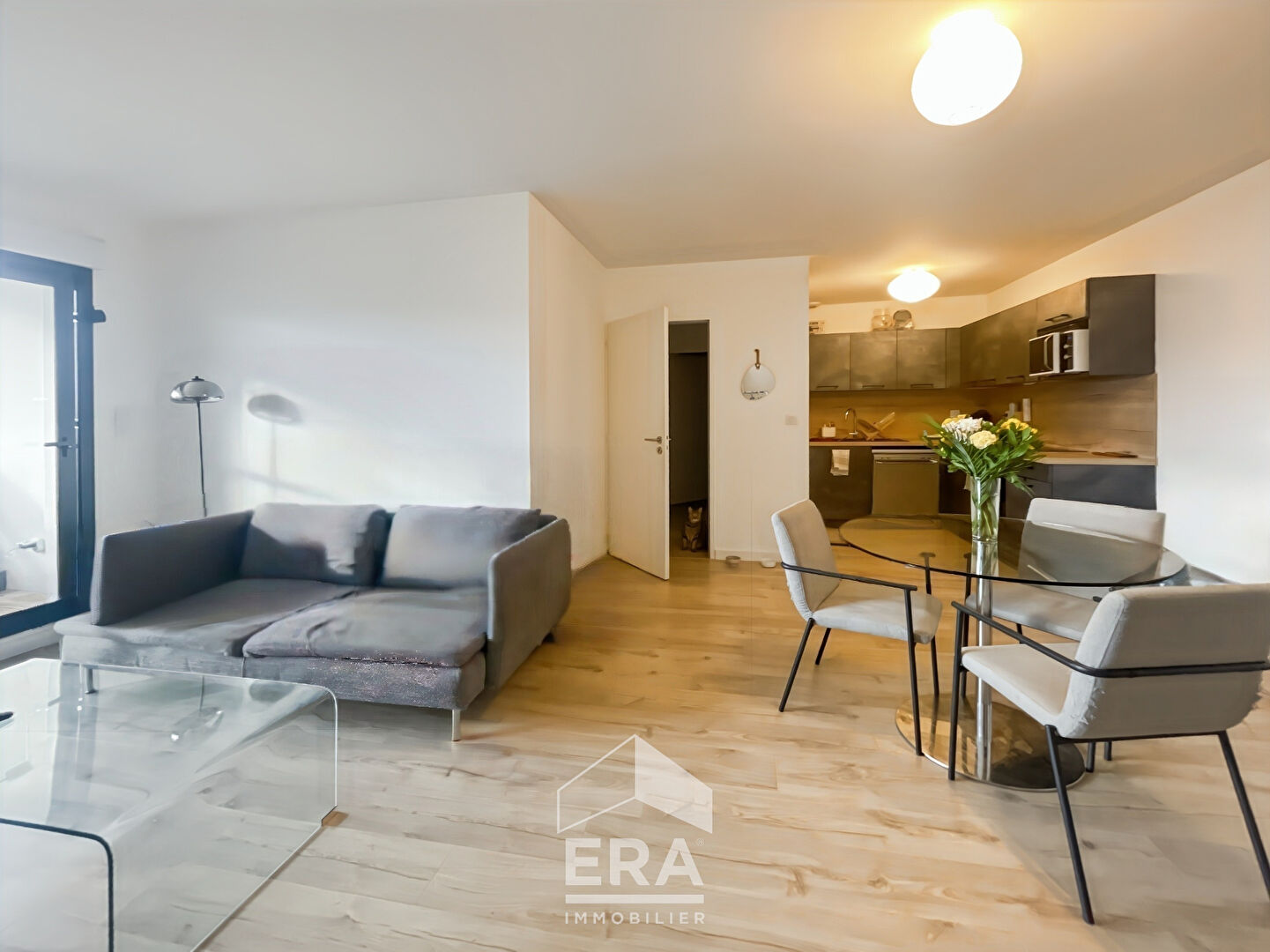 Agence immobilière de ERA Passion'immo