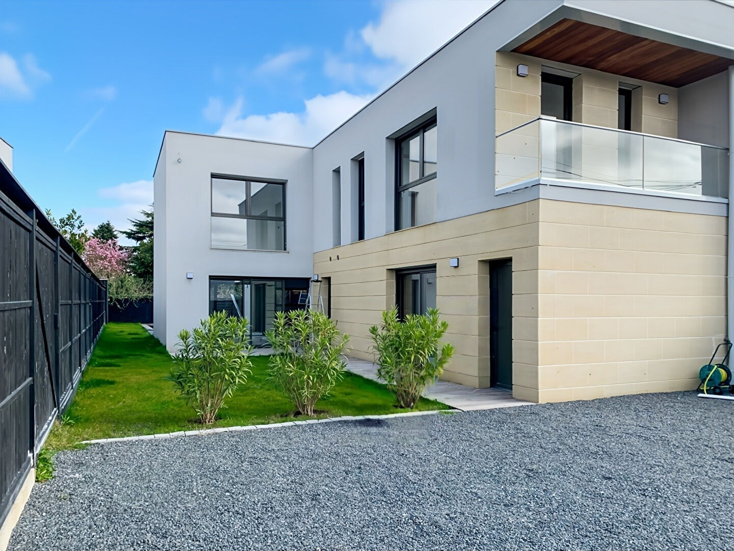 Agence immobilière de ERA Passion'immo