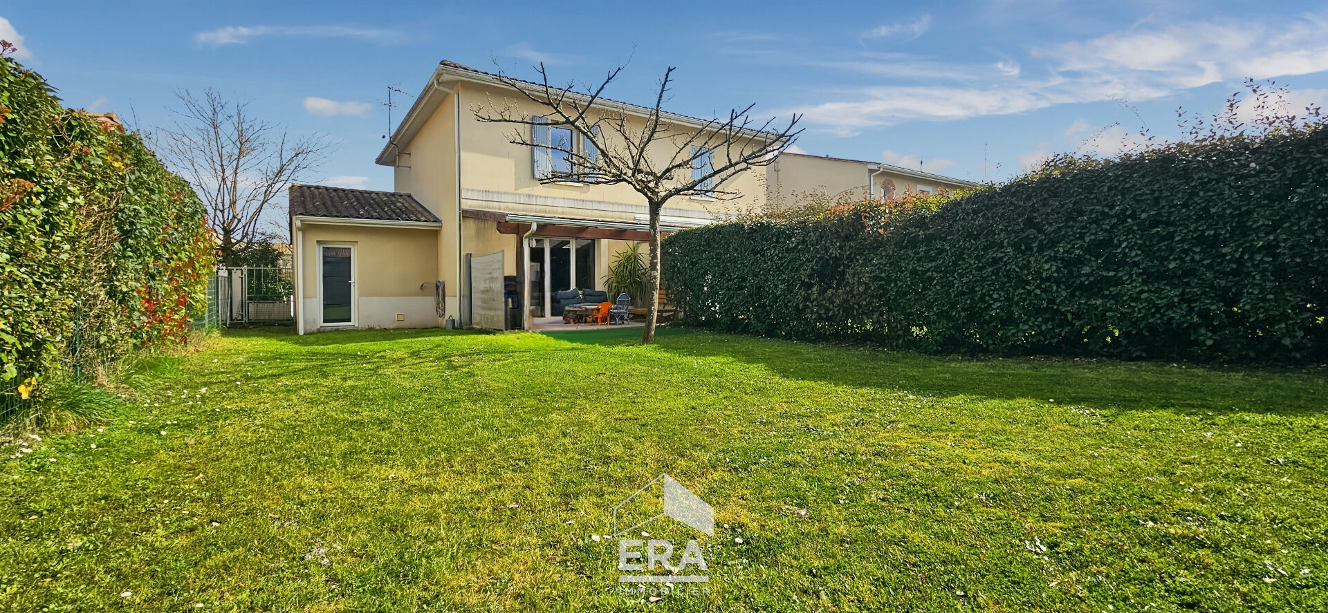 Agence immobilière de ERA Passion'immo