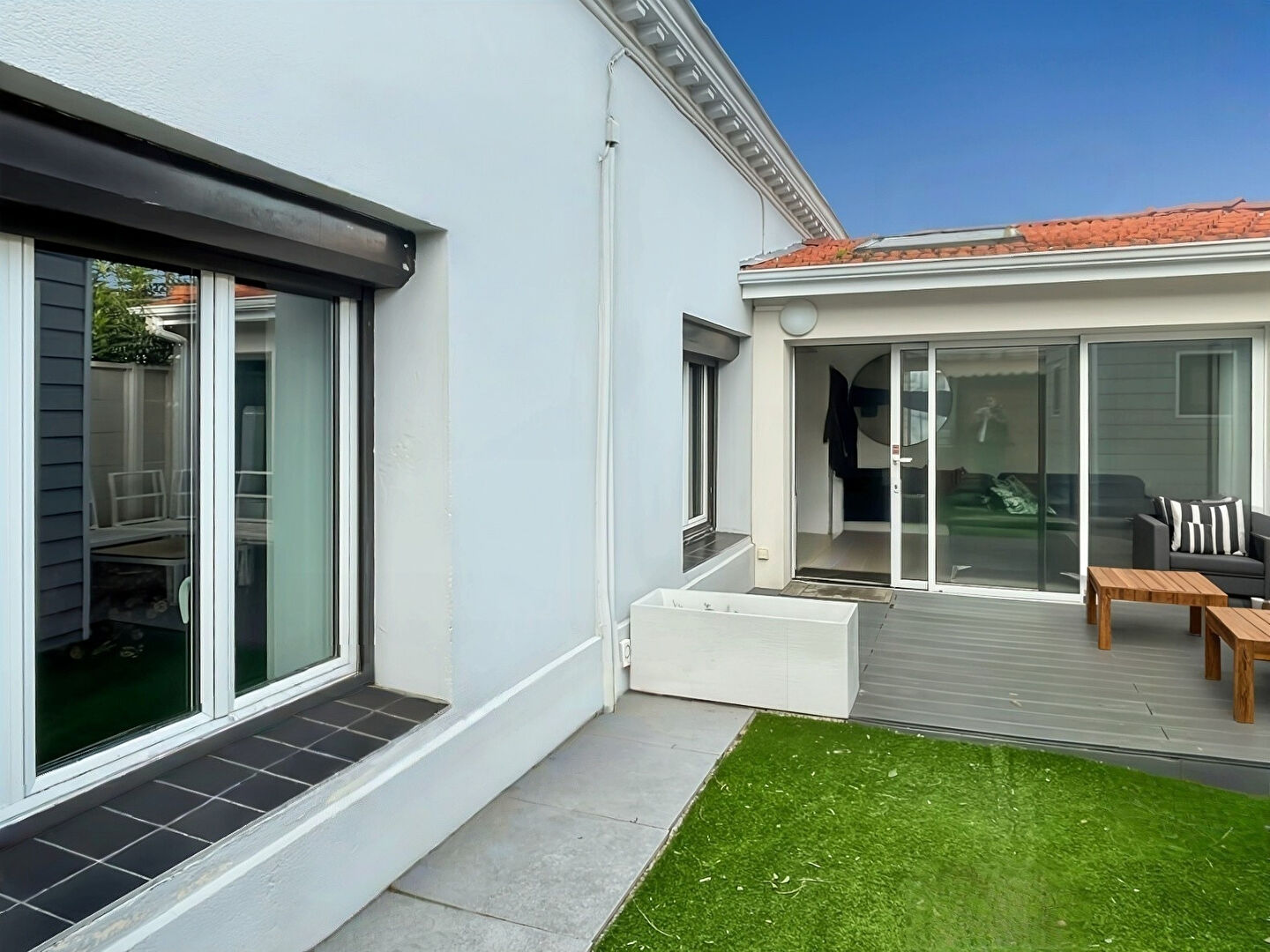 Agence immobilière de ERA Passion'immo