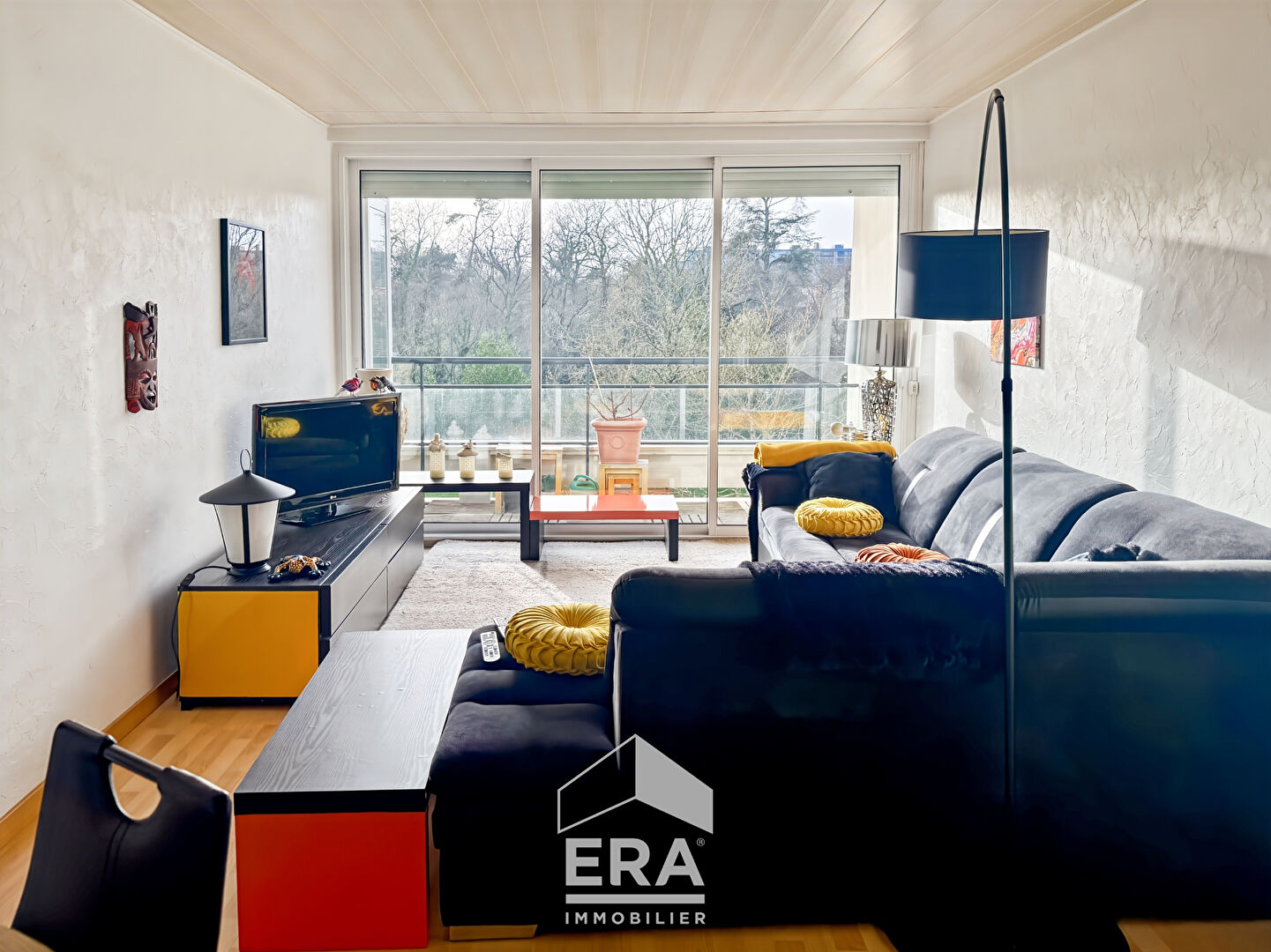 Agence immobilière de ERA Passion'immo