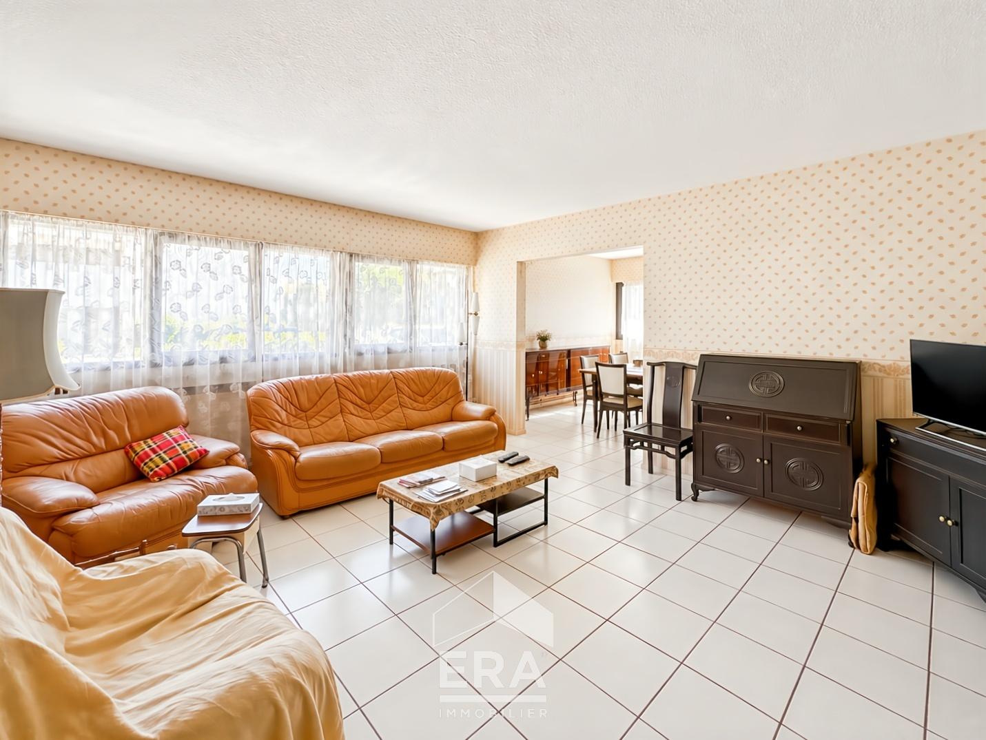 Agence immobilière de ERA Passion'immo