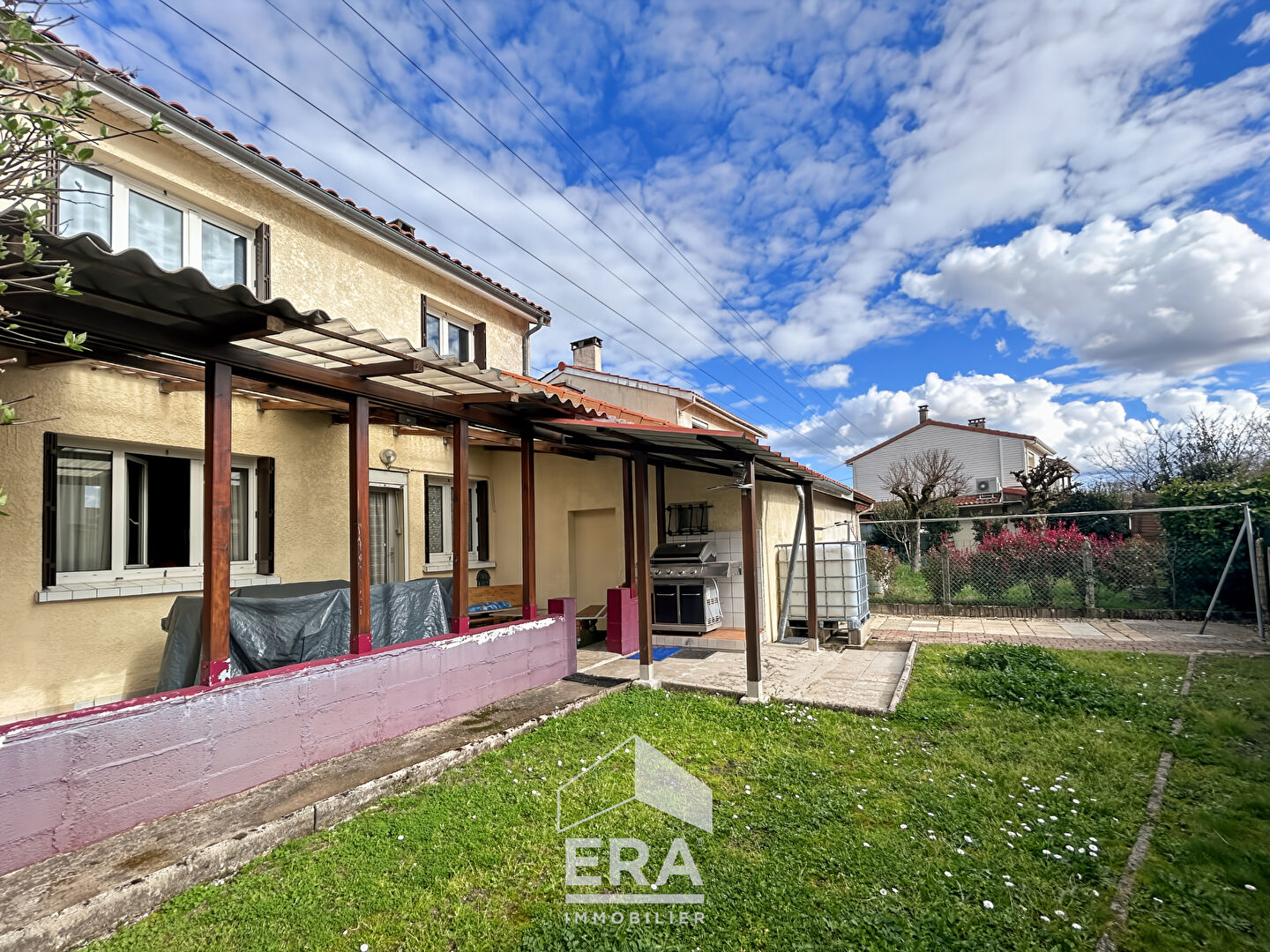 Agence immobilière de ERA Passion'immo