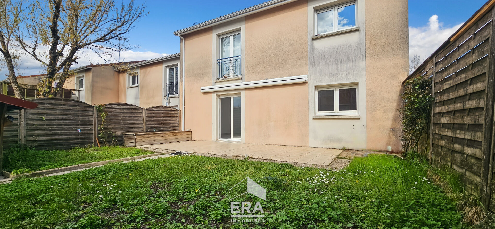 Agence immobilière de ERA Passion'immo