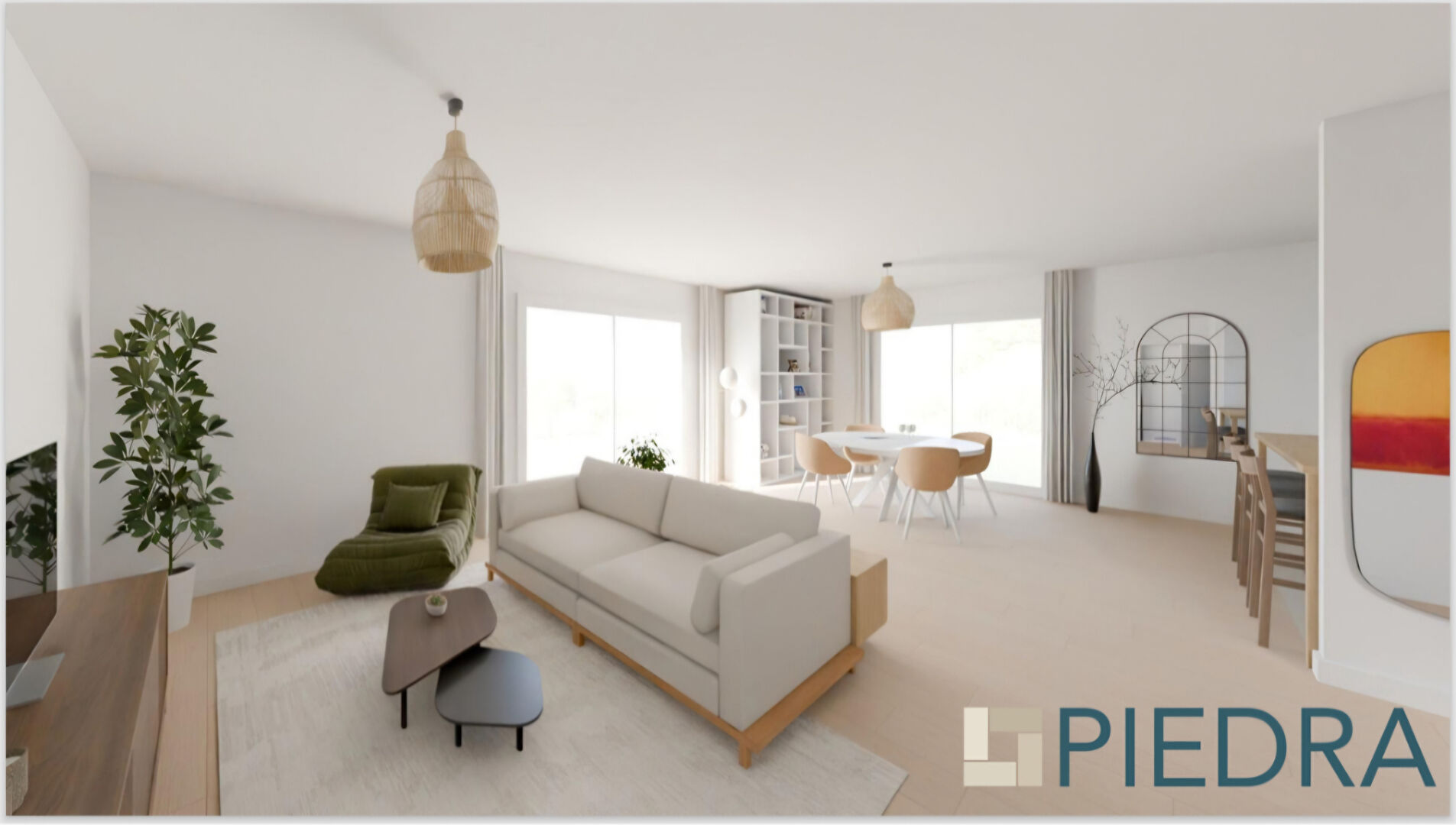 Agence immobilière de ERA Passion'immo