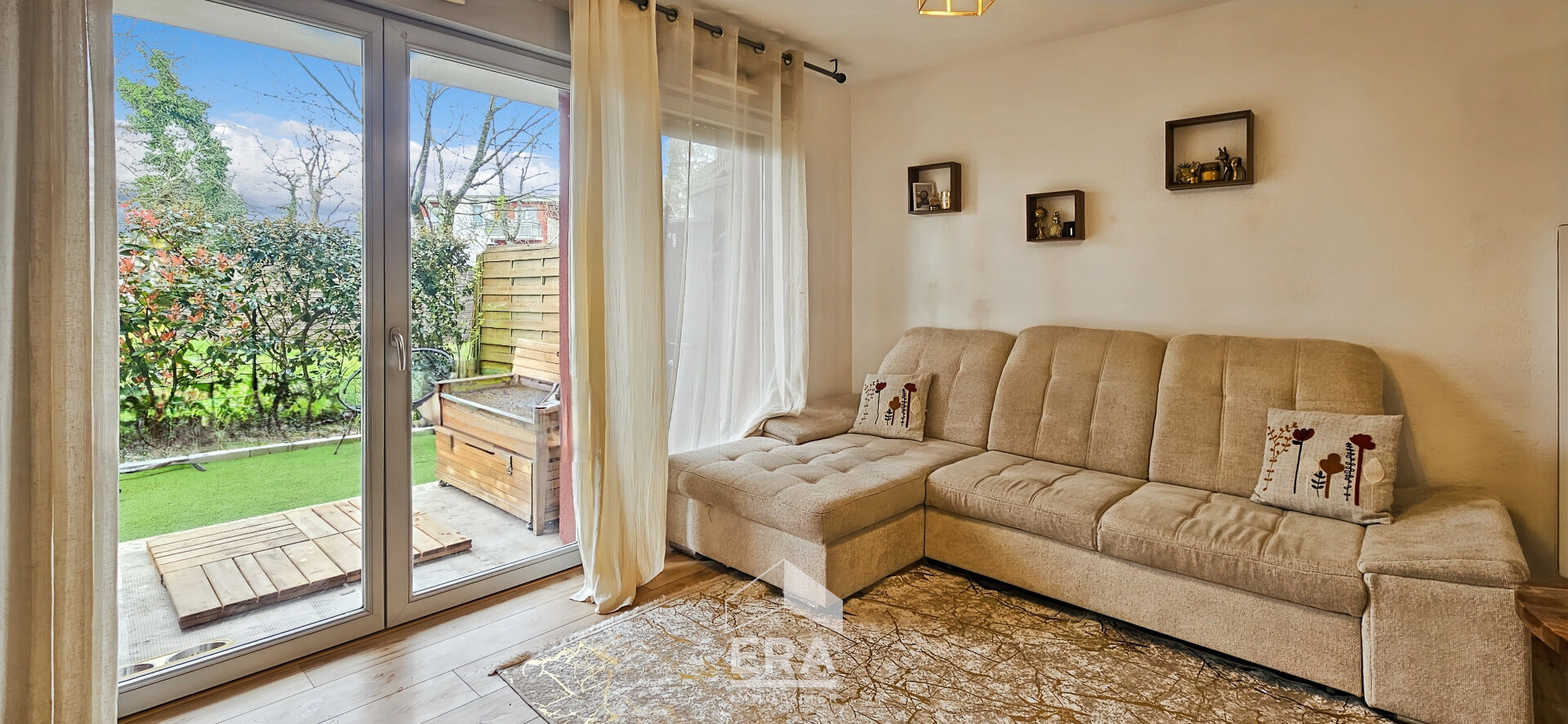 Agence immobilière de ERA Passion'immo