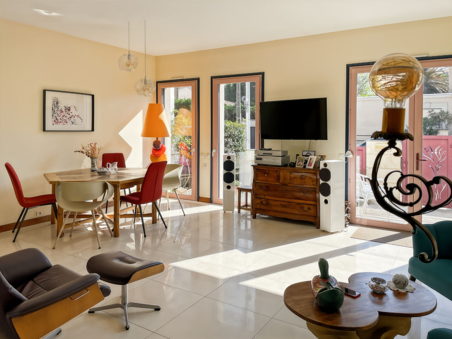 Agence immobilière de ERA Passion'immo