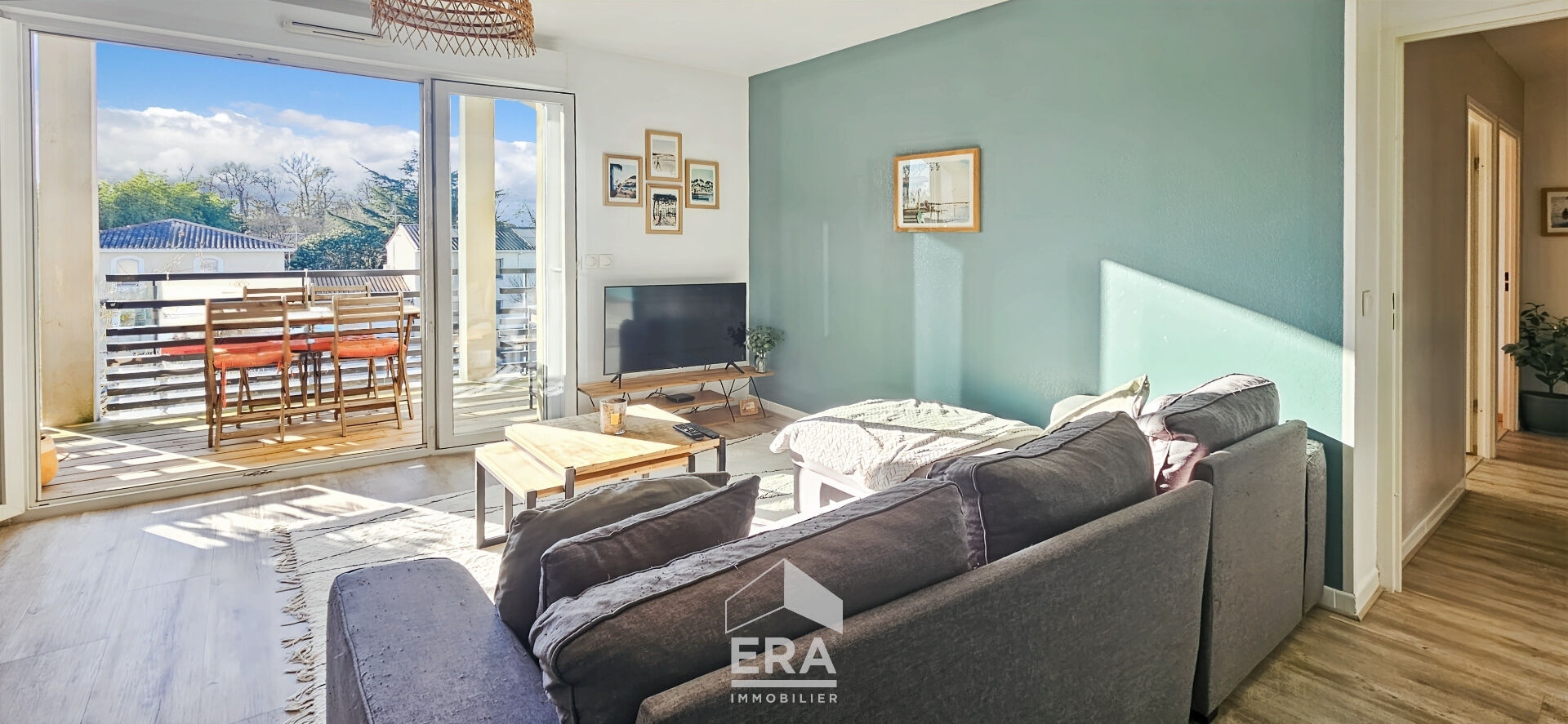 Agence immobilière de ERA Passion'immo