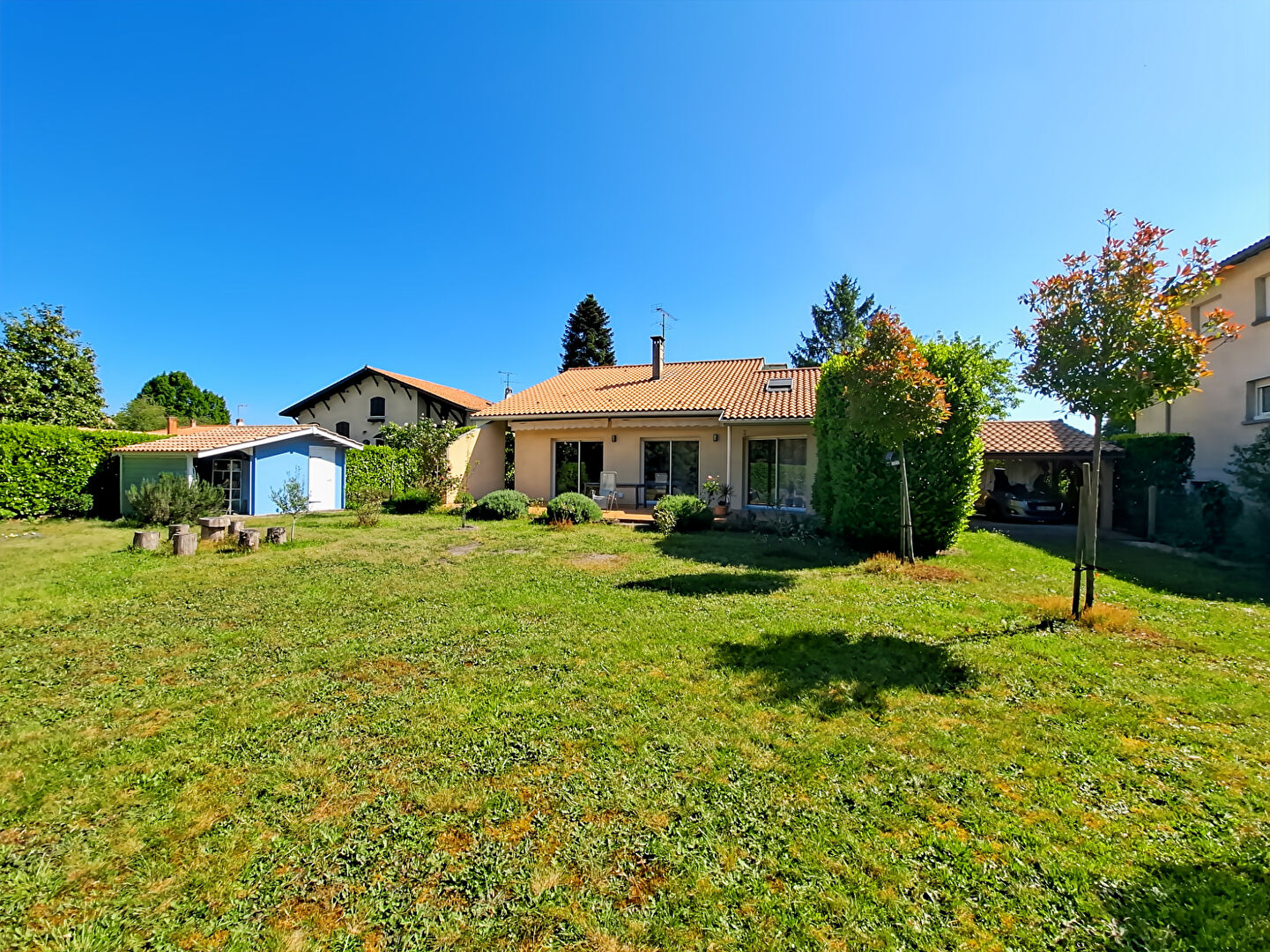 Agence immobilière de ERA Passion'immo