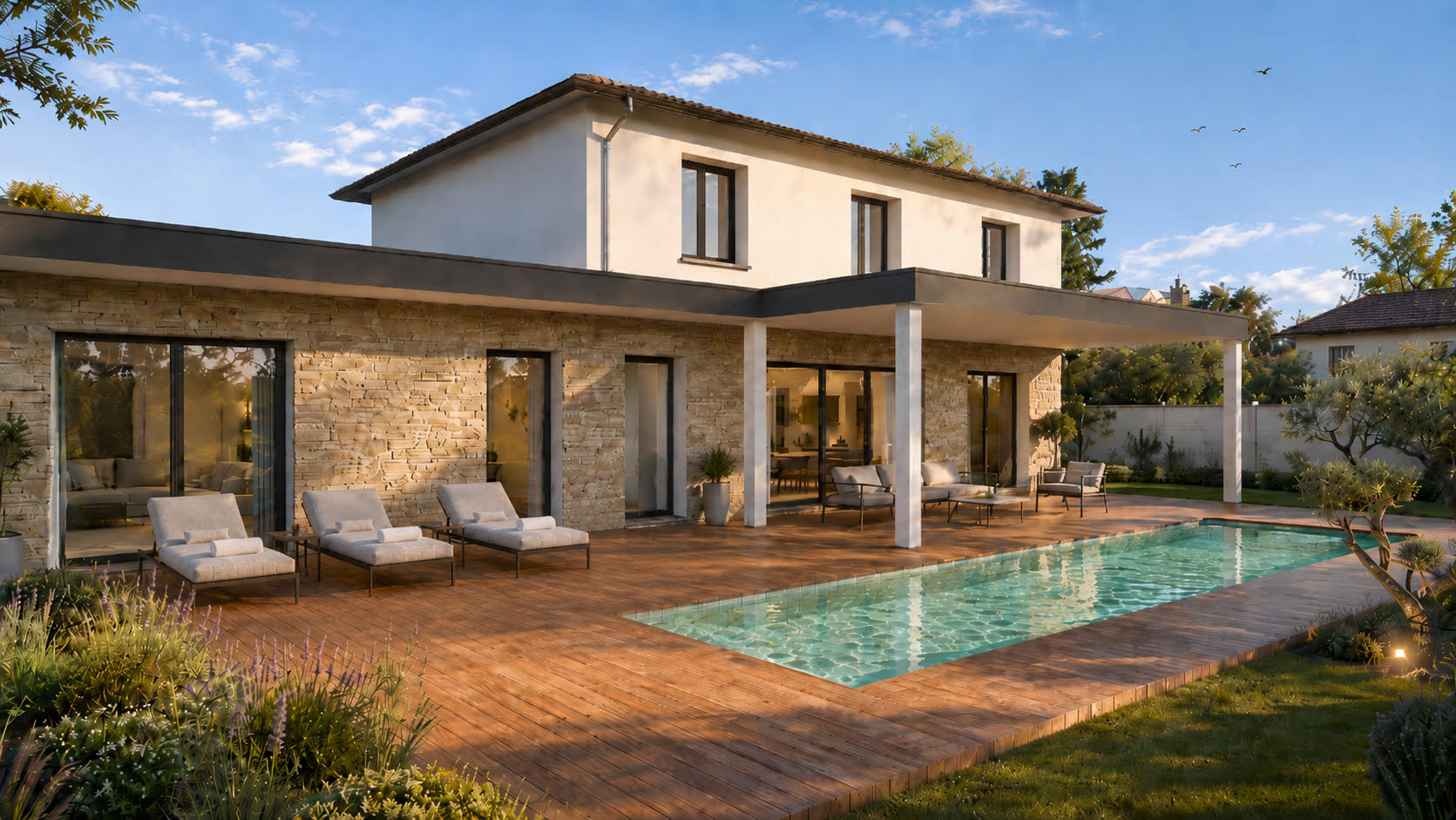 Agence immobilière de ERA Passion'immo