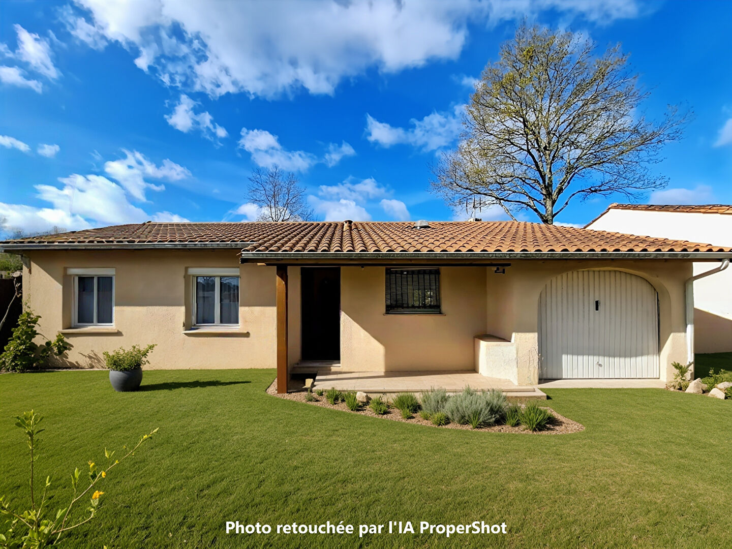 Agence immobilière de ERA Passion'immo