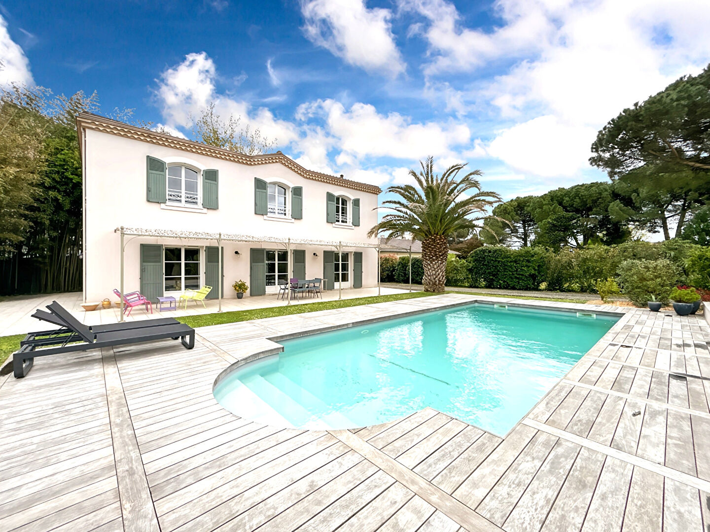 Agence immobilière de ERA Passion'immo