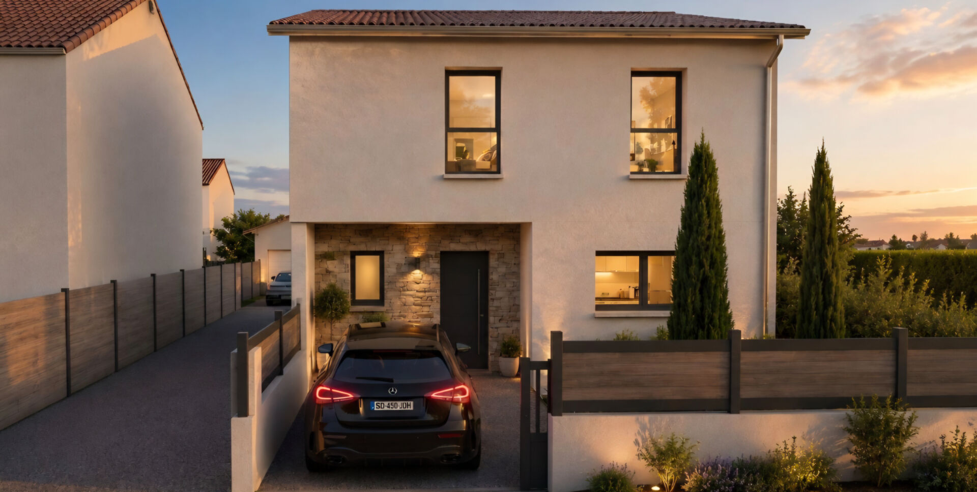Agence immobilière de ERA Passion'immo