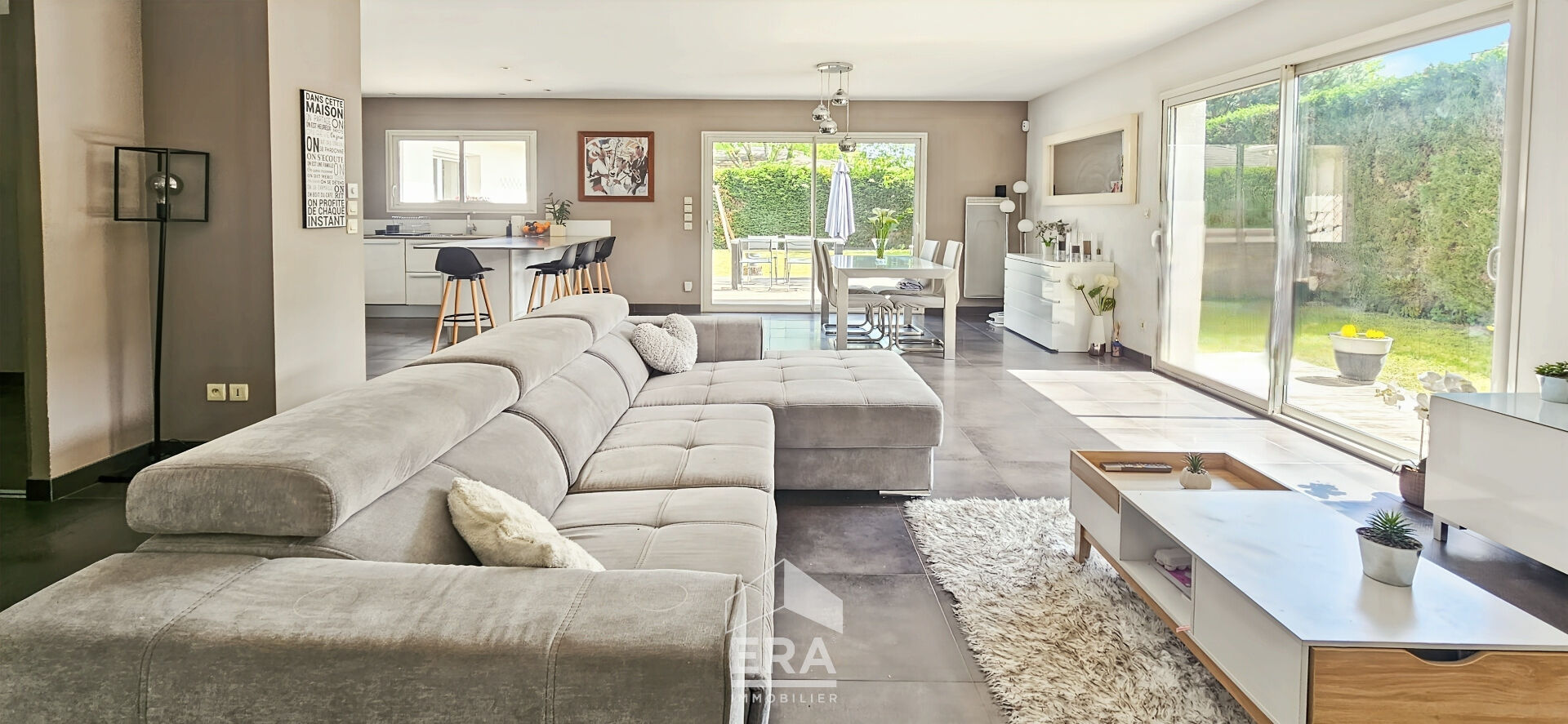Agence immobilière de ERA Passion'immo