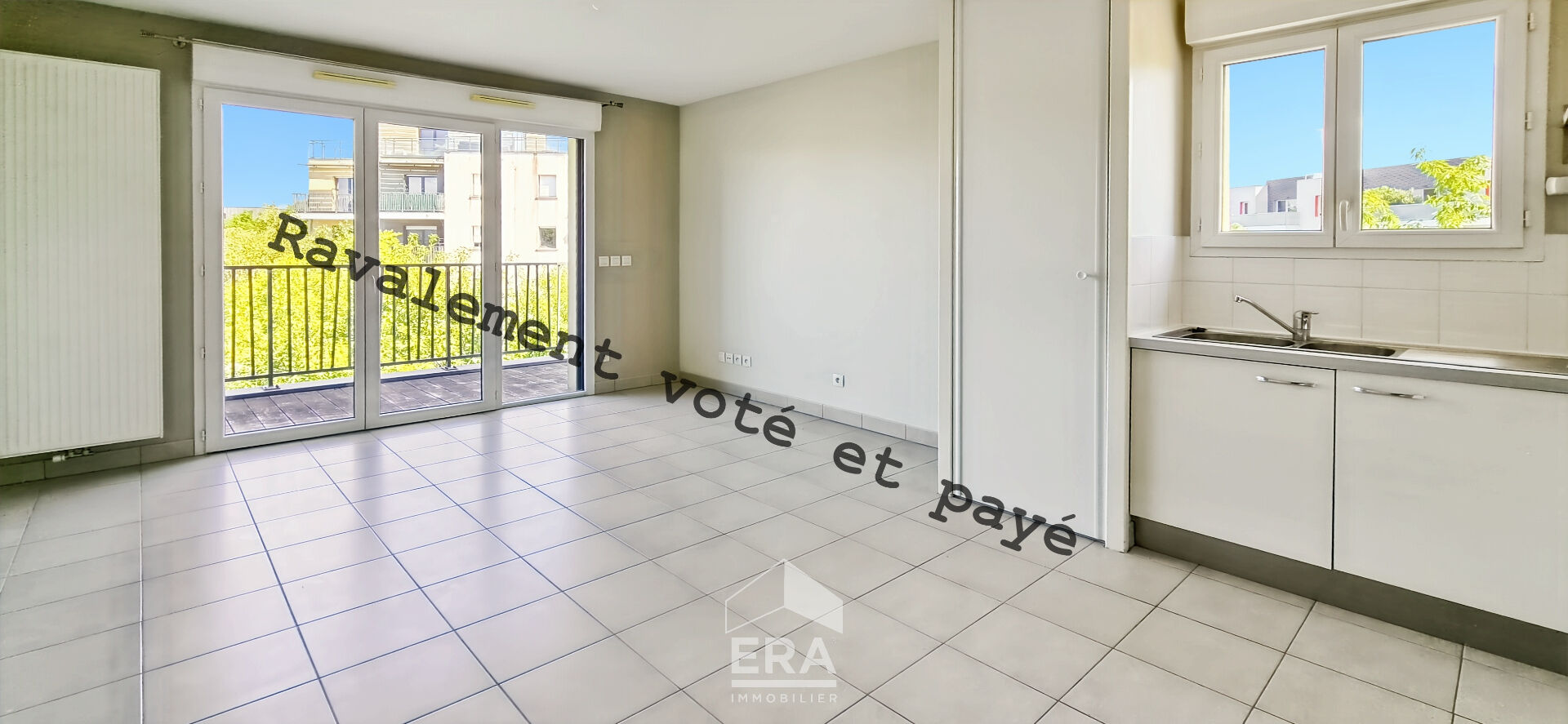 Agence immobilière de ERA Passion'immo