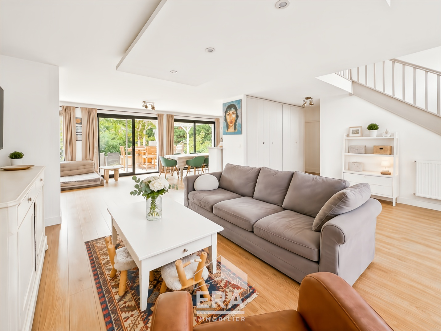 Agence immobilière de ERA Passion'immo