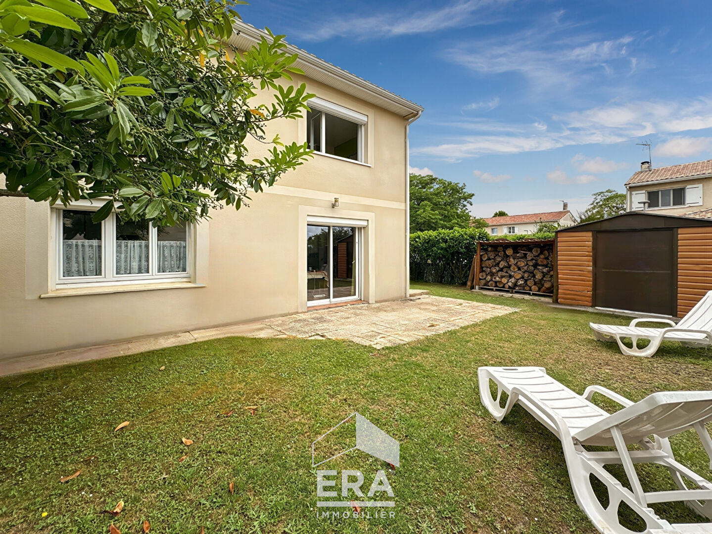 Agence immobilière de ERA Passion'immo