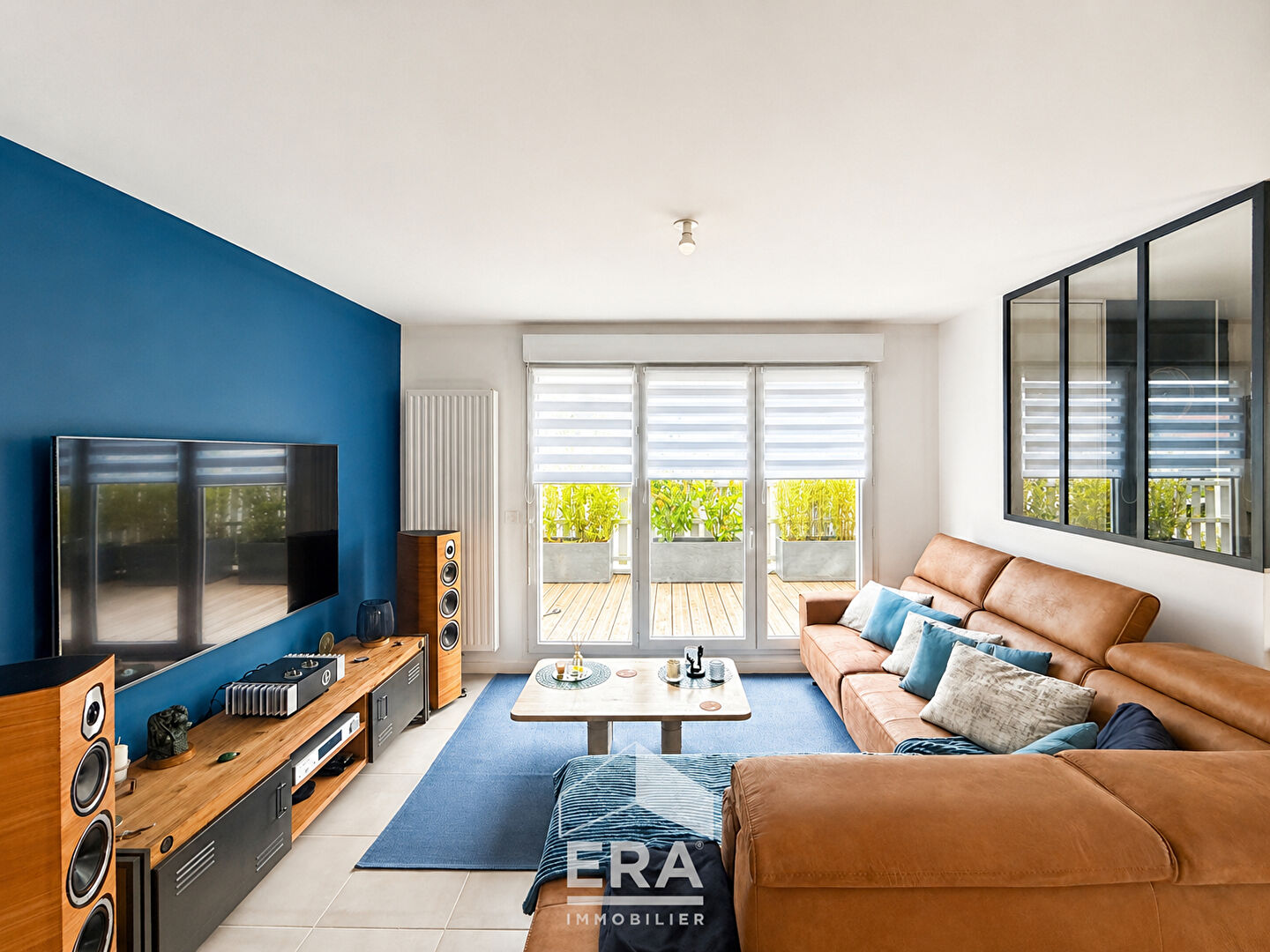 Appartement  Coup de coeur à Parempuyre 3 pièce(s) 66 m2  + Parking