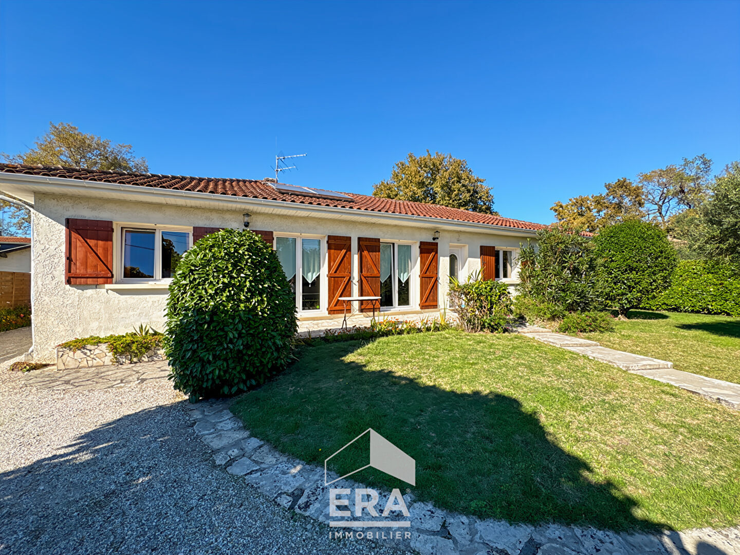 Agence immobilière de ERA Passion'immo