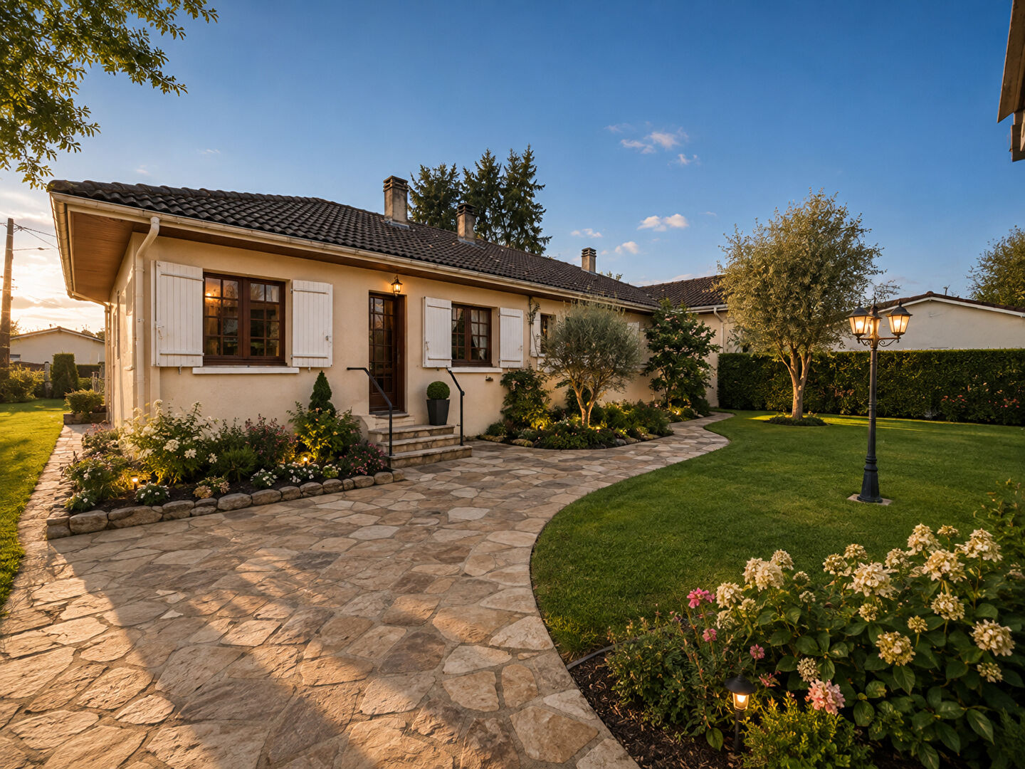 Agence immobilière de ERA Passion'immo