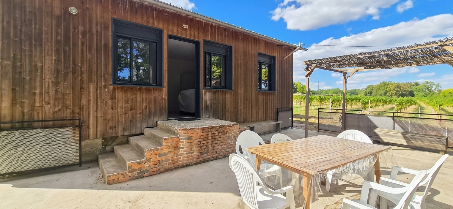 Agence immobilière de ERA Passion'immo