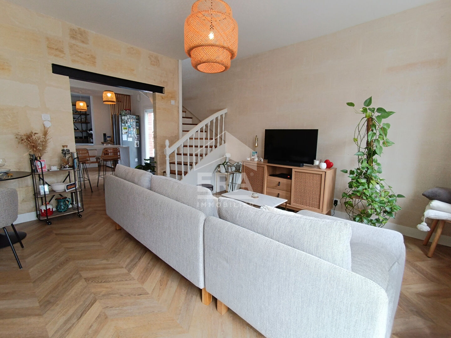 Agence immobilière de ERA Passion'immo