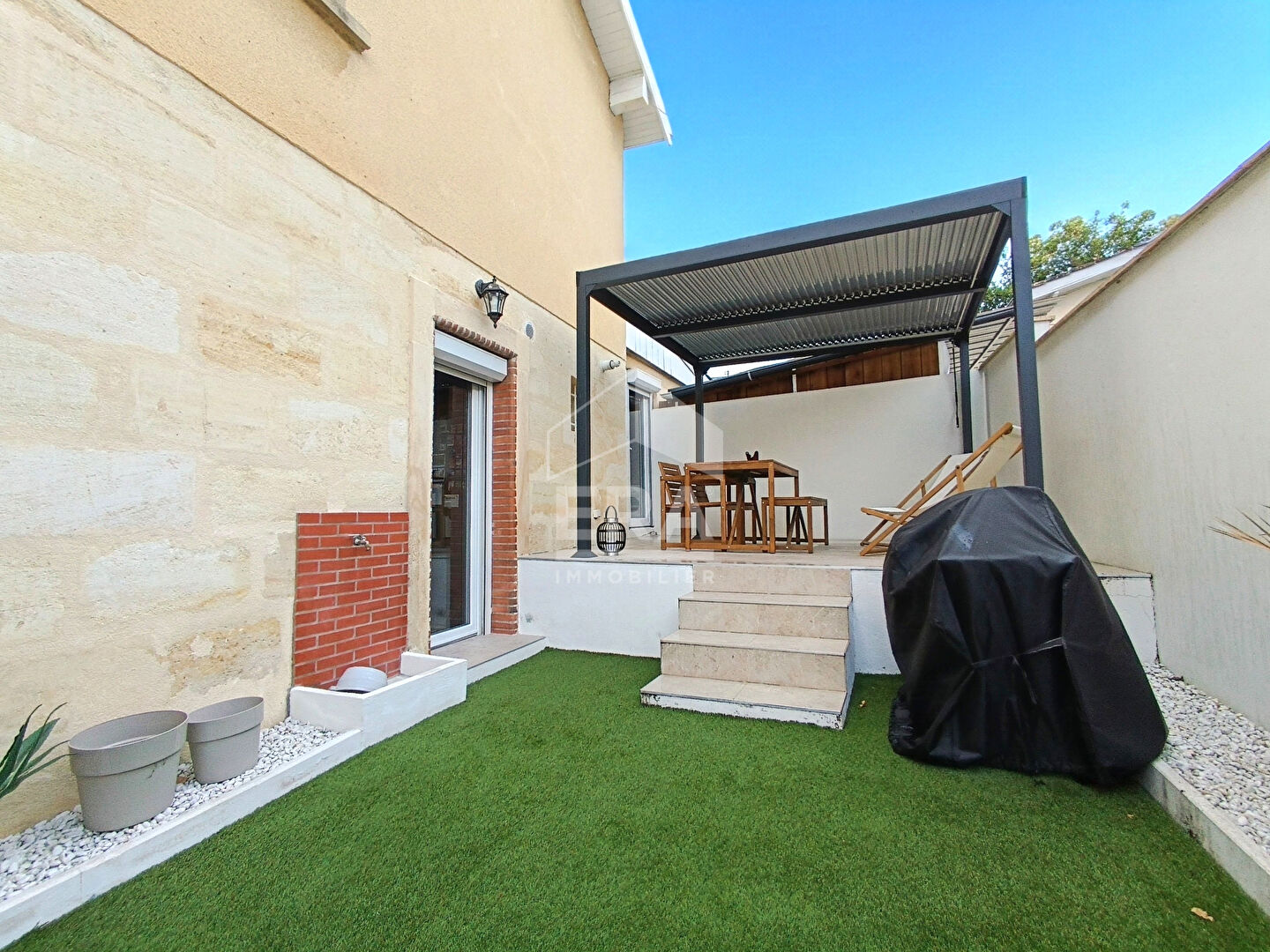 Agence immobilière de ERA Passion'immo