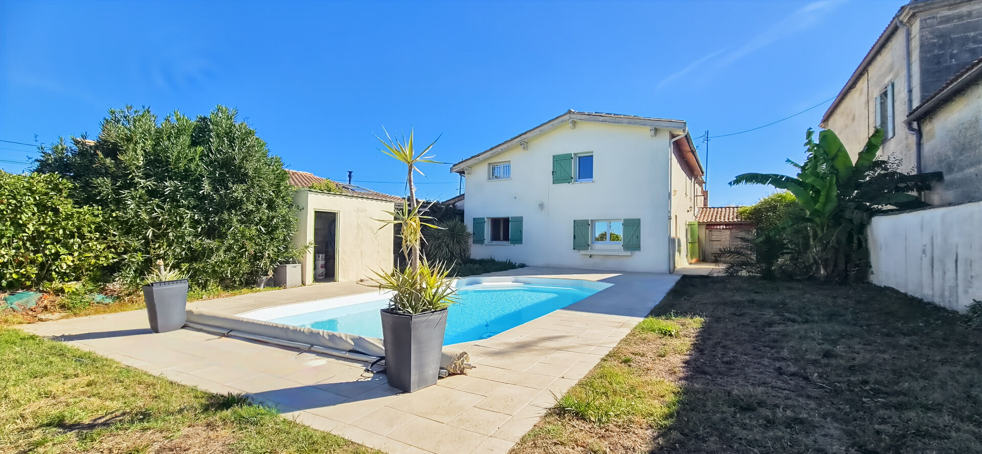 Agence immobilière de ERA Passion'immo