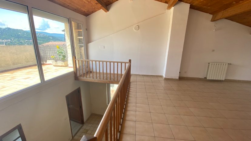 Photo Maison de village L Escale T3 - 80.4 m2 avec terrasse image 3/6