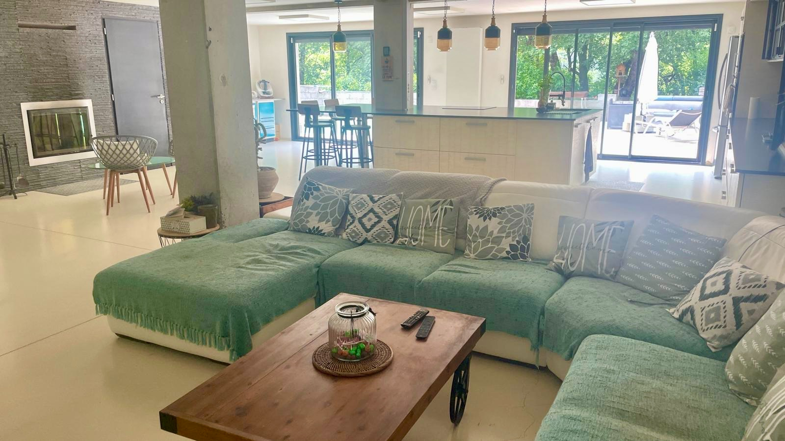 Maison 5 chambres Alpes de haute Provence proche Sisteron