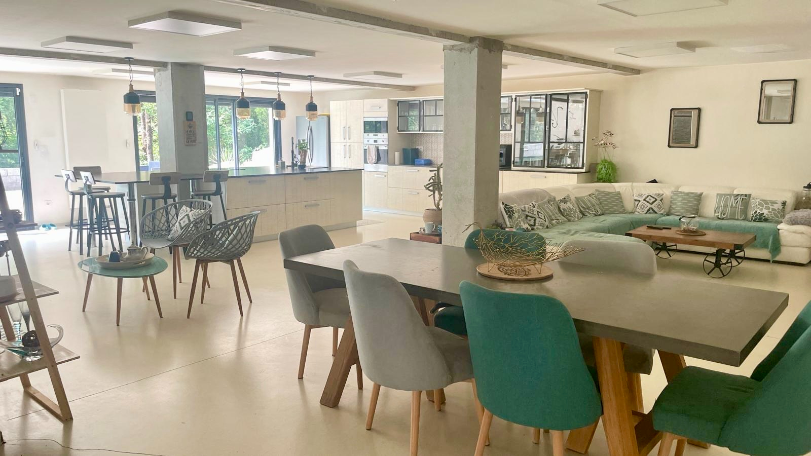 Photo Maison 5 chambres Alpes de haute Provence proche Sisteron image 3/6