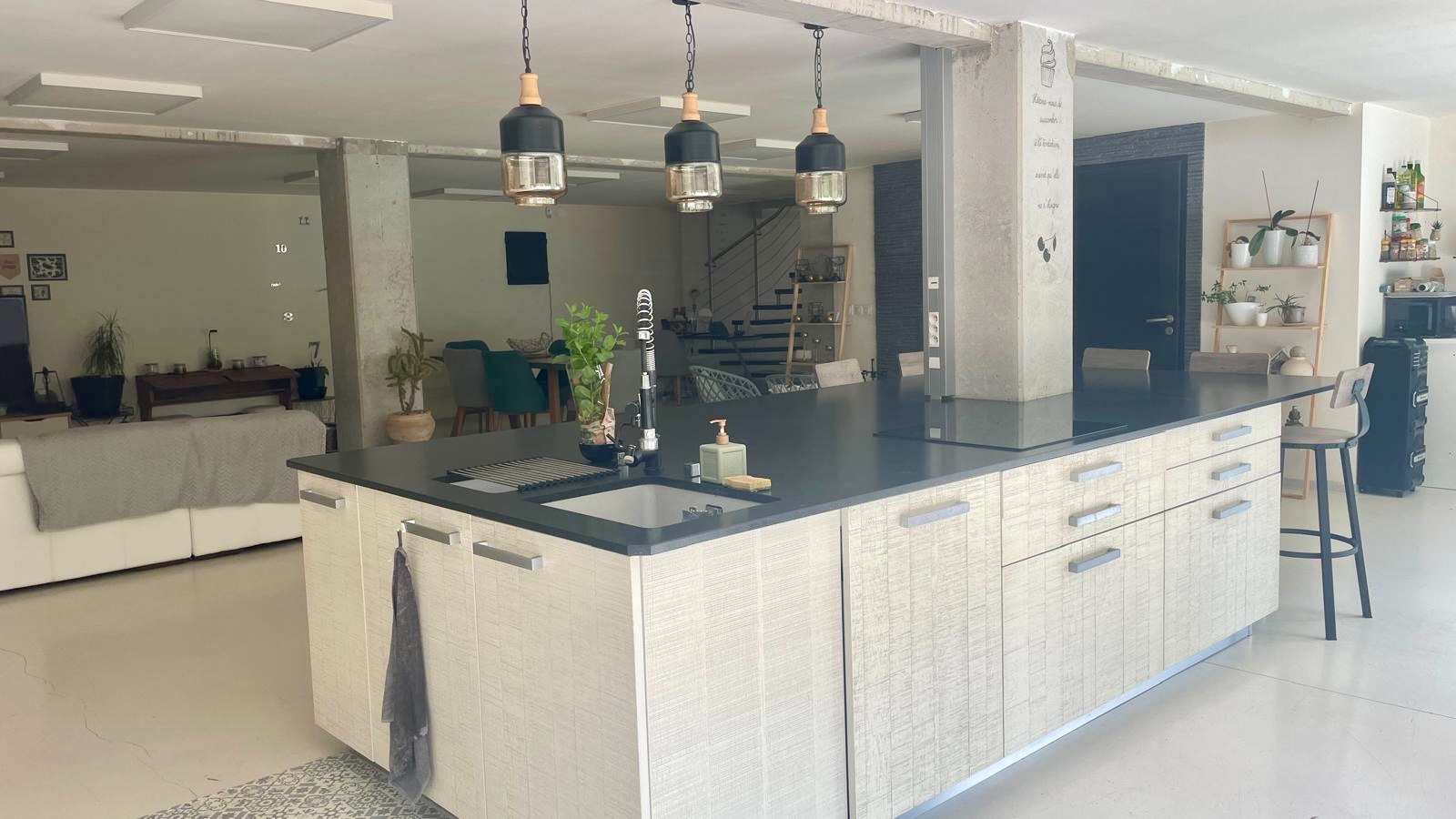 Photo Maison 5 chambres Alpes de haute Provence proche Sisteron image 4/6