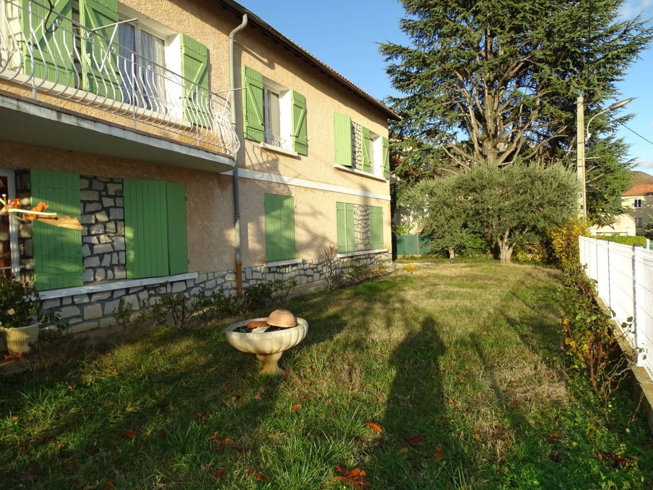 Maison Sisteron 8 pièces 228 m2 Alpes de Haute Provence 6 chambres vue