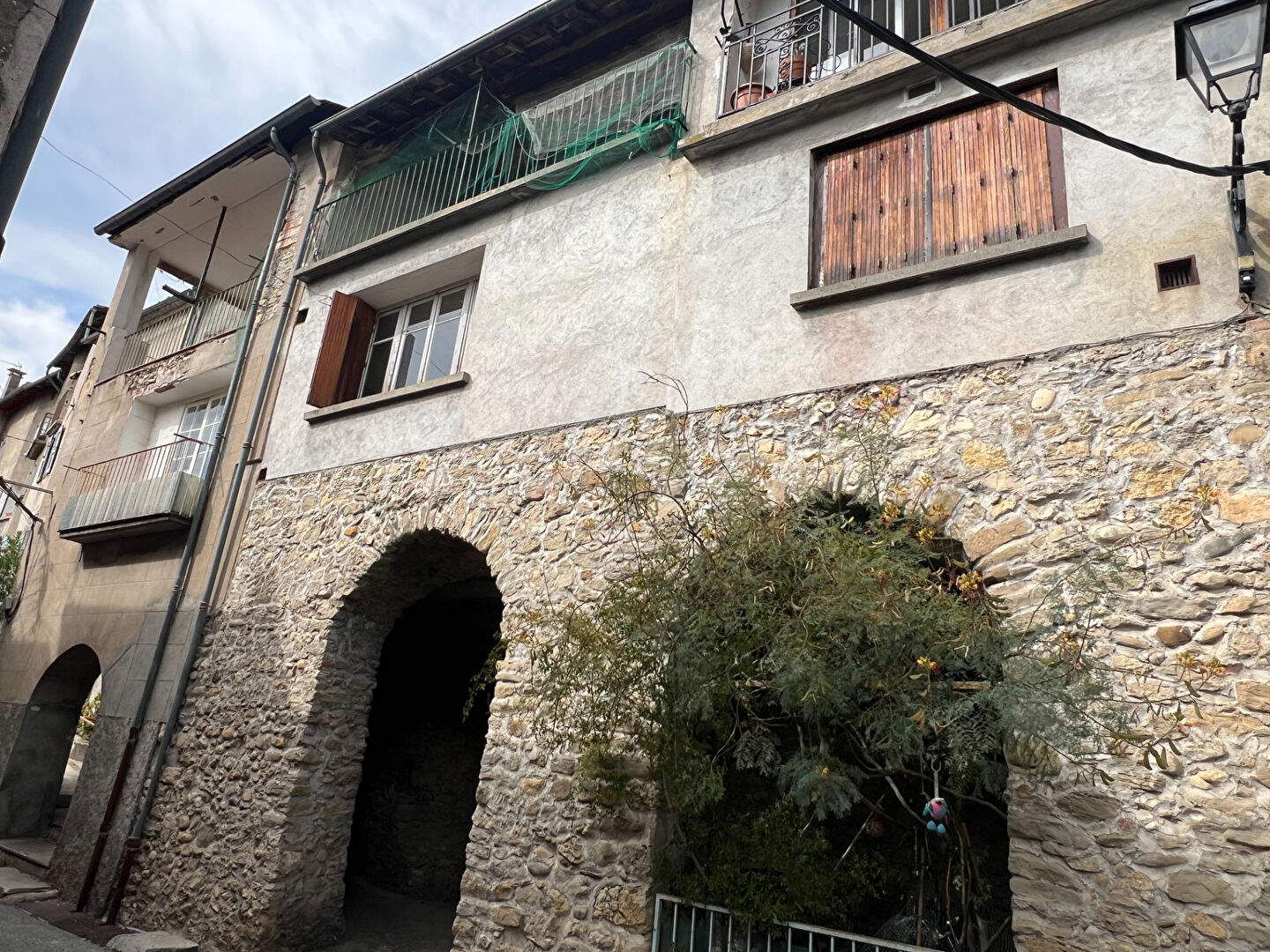 Maison Volonne 3 pièce(s) 91 m2