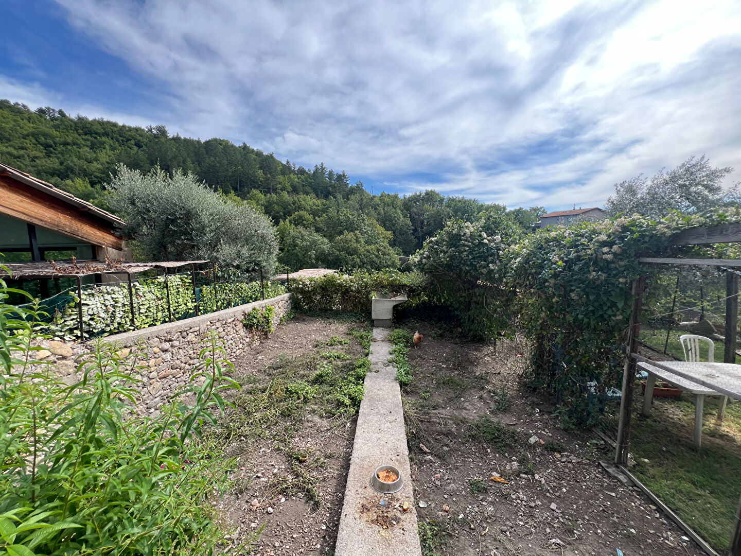 Photo Maison Volonne 3 pièce(s) 91 m2 image 2/6