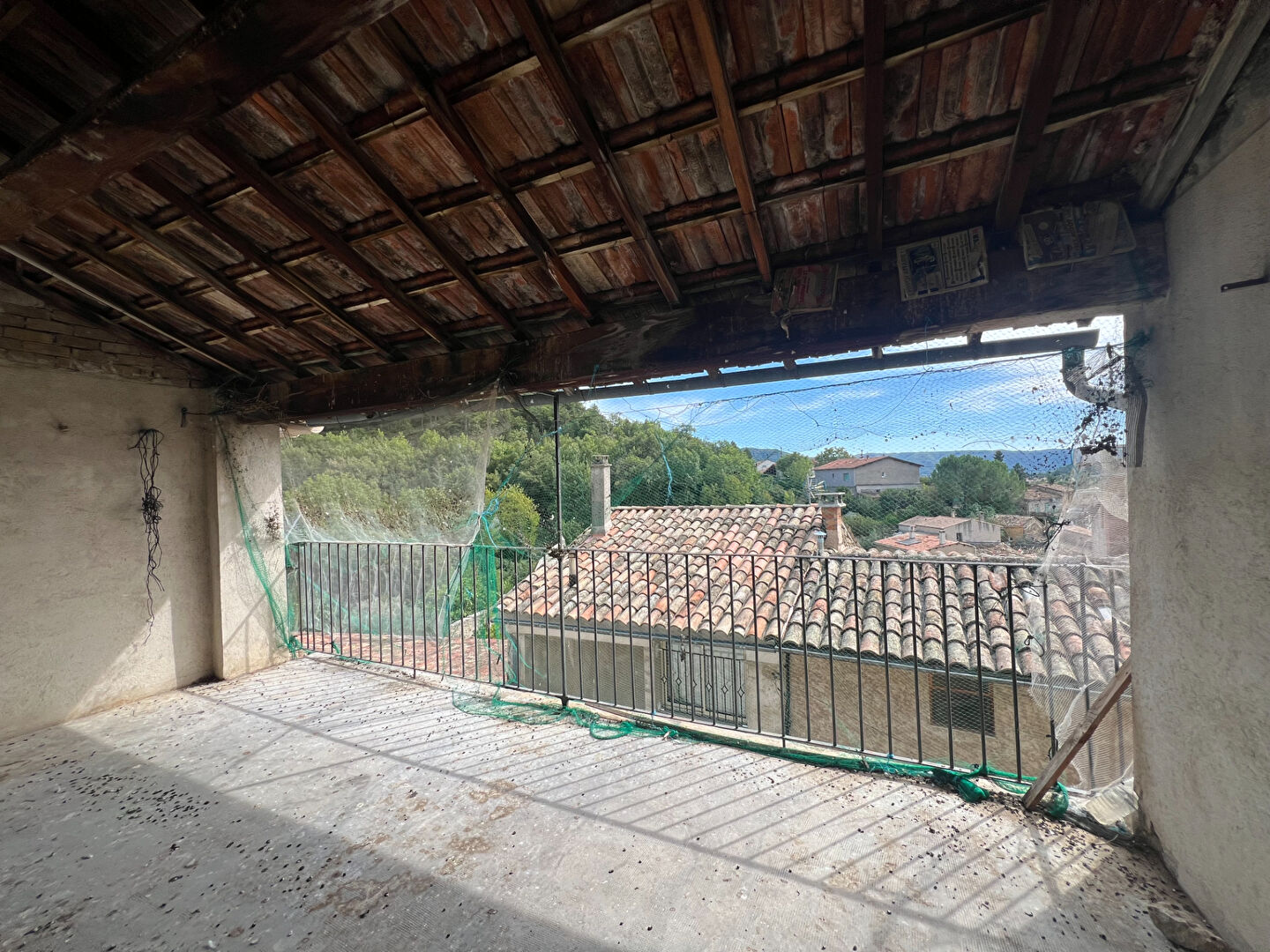 Photo Maison Volonne 3 pièce(s) 91 m2 image 3/6