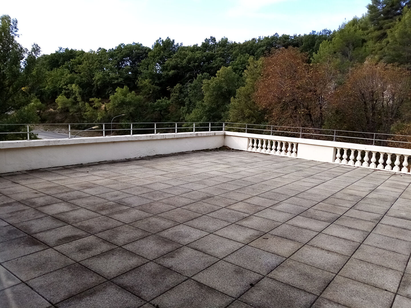 Photo Appartement Chateau Arnoux 3 pièce(s) 68.67 m2 + terrasse image 4/4