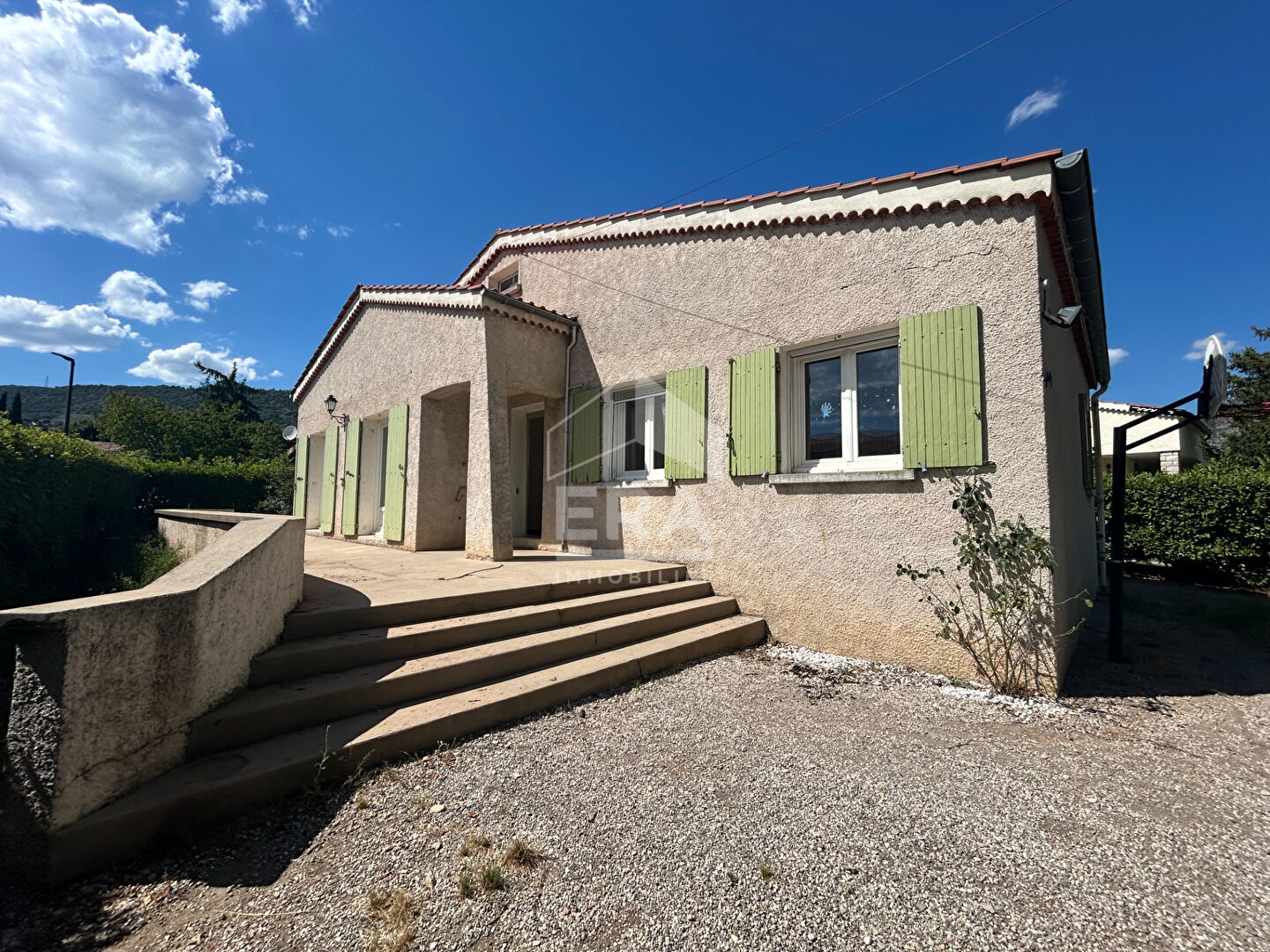 Maison A VENDRE SISTERON