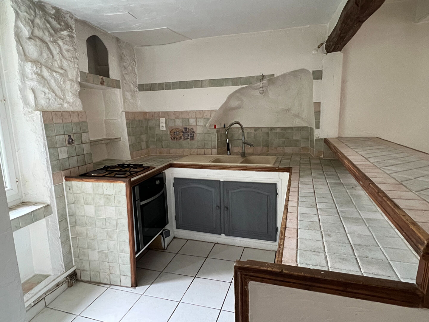 Photo Maison Peyruis 3 pièce(s) 87 m2 image 3/6