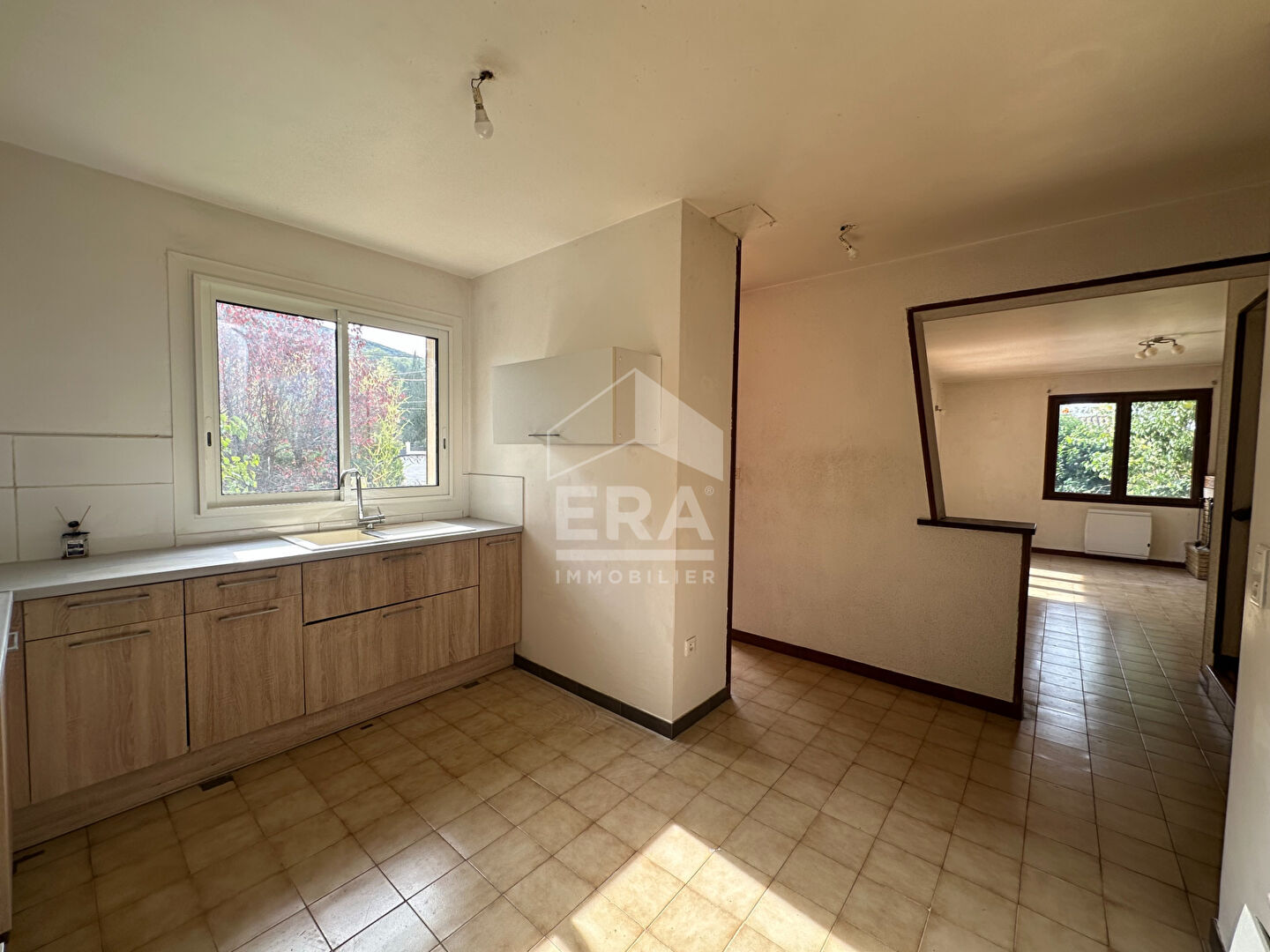 Photo Maison à vendre Jardin Garage Les Mées proximité A51 image 4/6