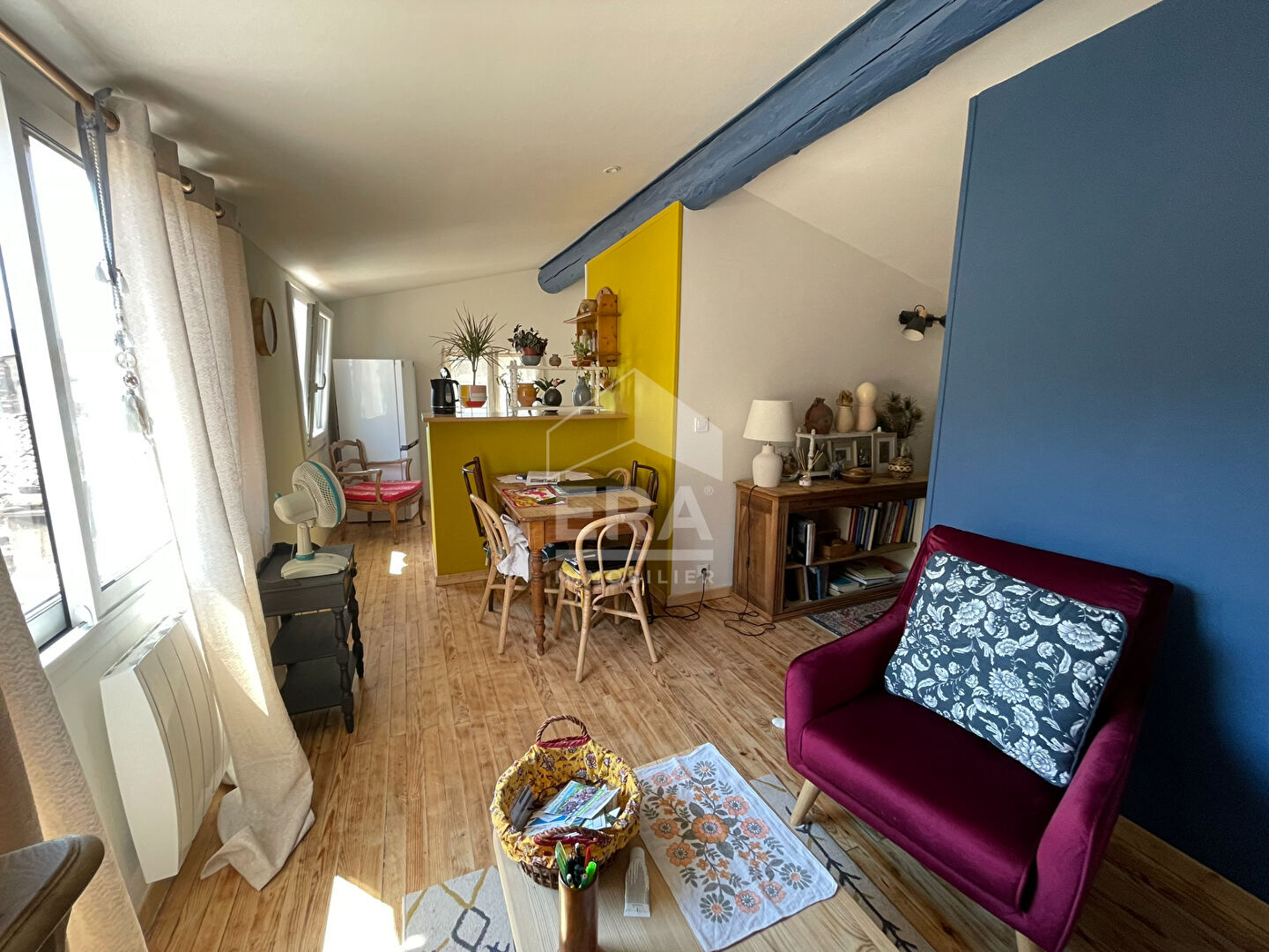 Photo Superbe appartement au coeur du centre historique de Sisteron Alpes de haute Provence image 1/6