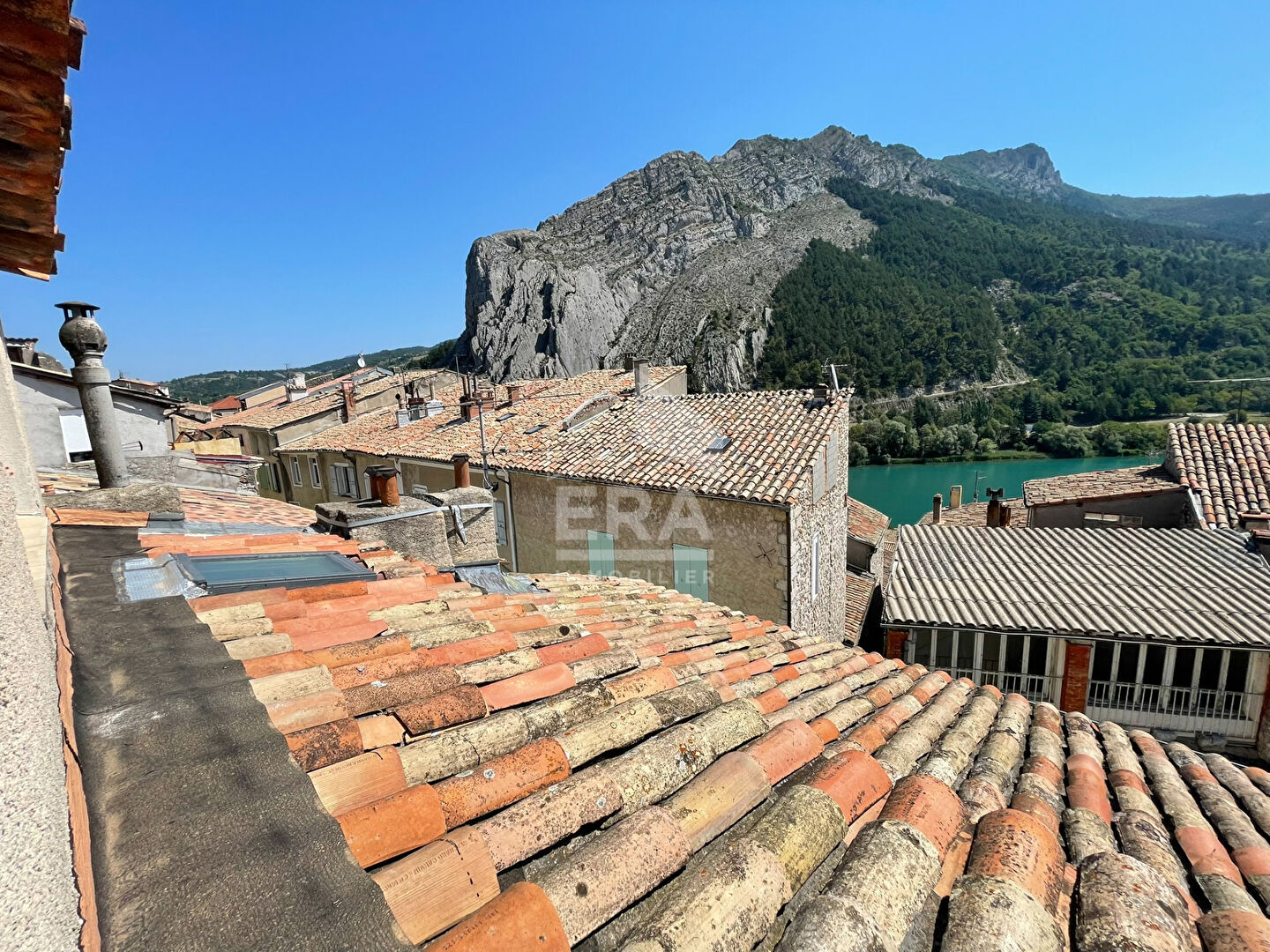 Photo Superbe appartement au coeur du centre historique de Sisteron Alpes de haute Provence image 6/6